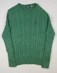 Ralph Lauren - Sweatshirt (L)