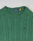 Ralph Lauren - Sweatshirt (L)