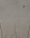 Ralph Lauren - Sweatshirt (M)