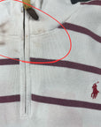 Ralph Lauren - Quarter Zip (L)