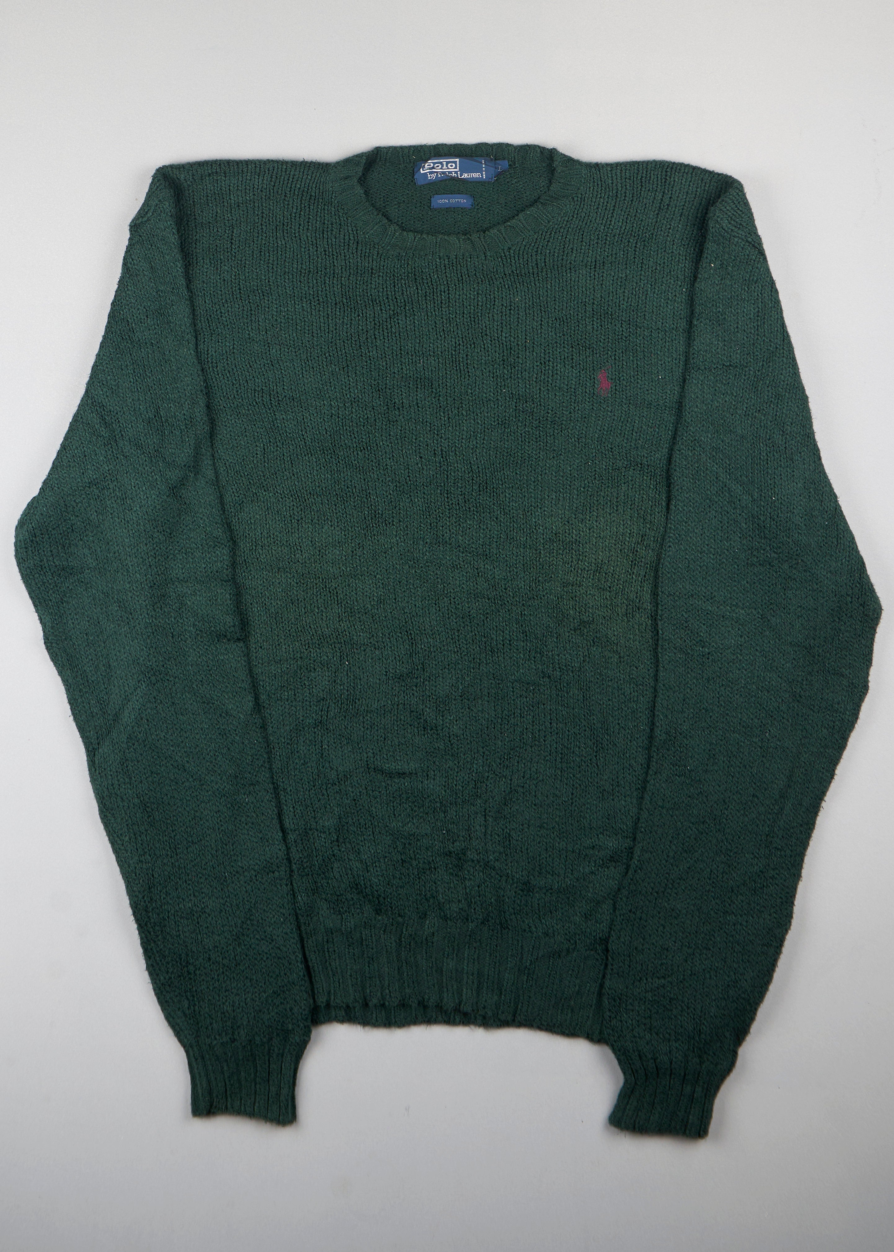 Ralph Lauren - Sweater (L)