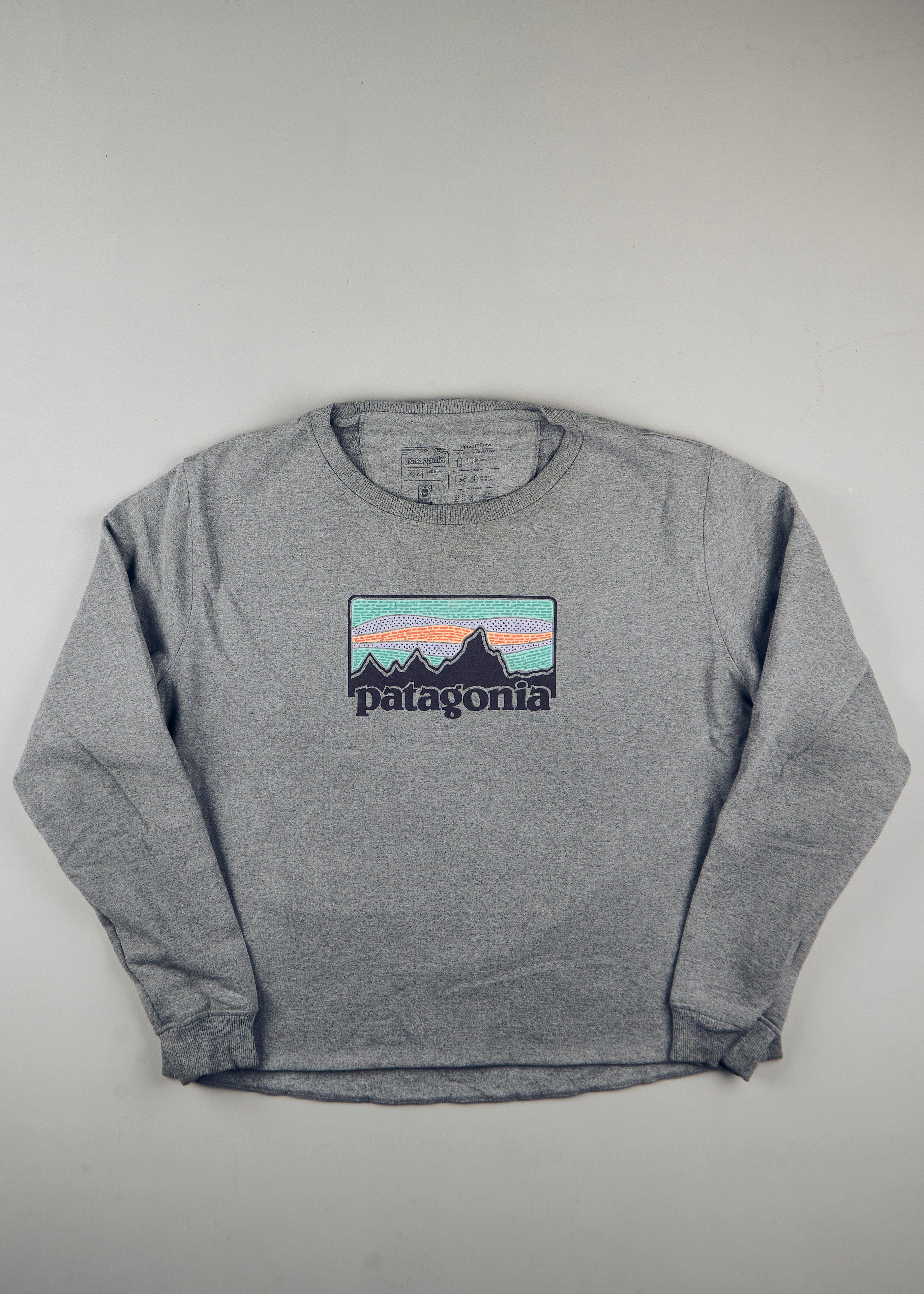 Patagonia - Sweatshirt (M)