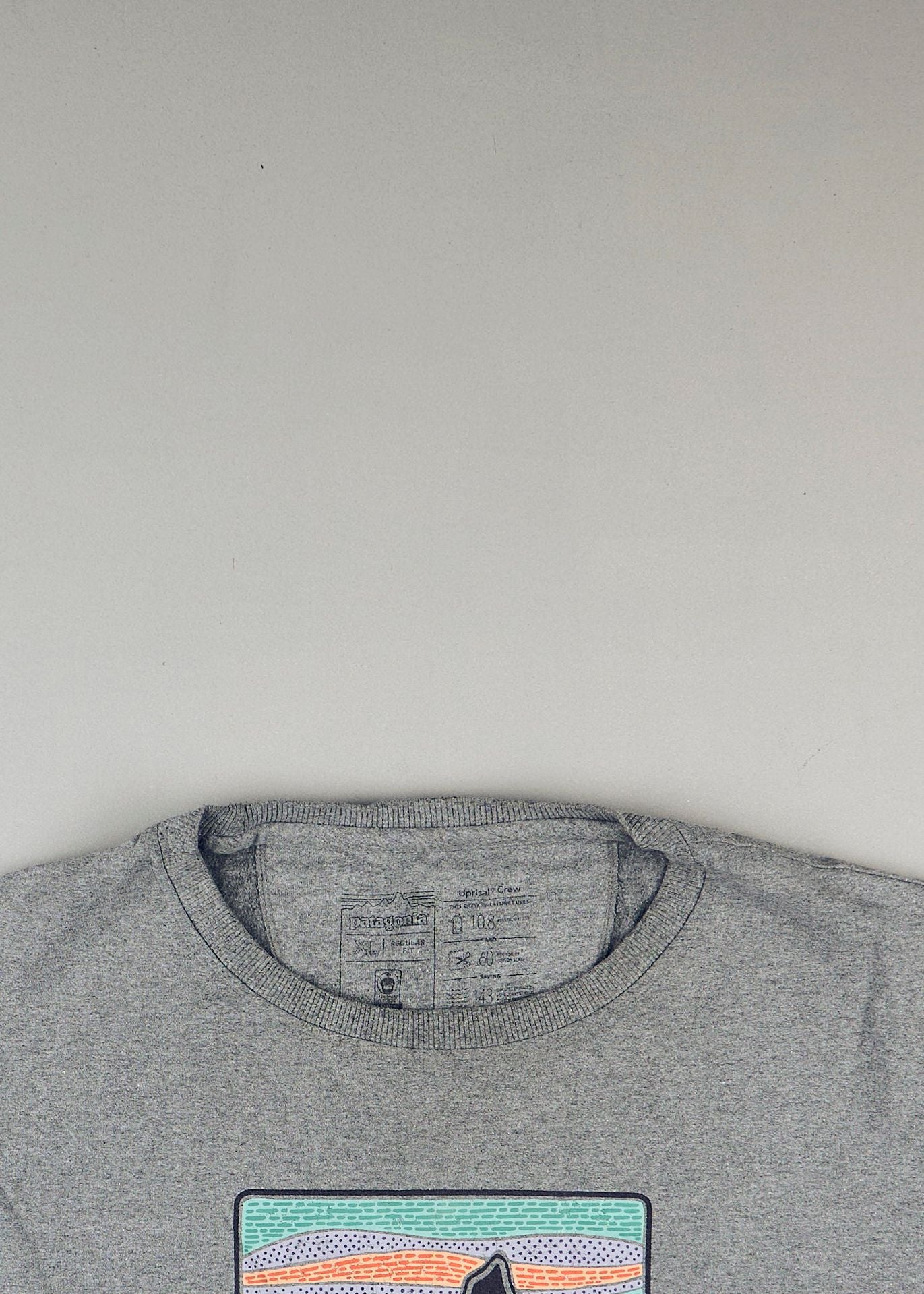 Patagonia - Sweatshirt (M)