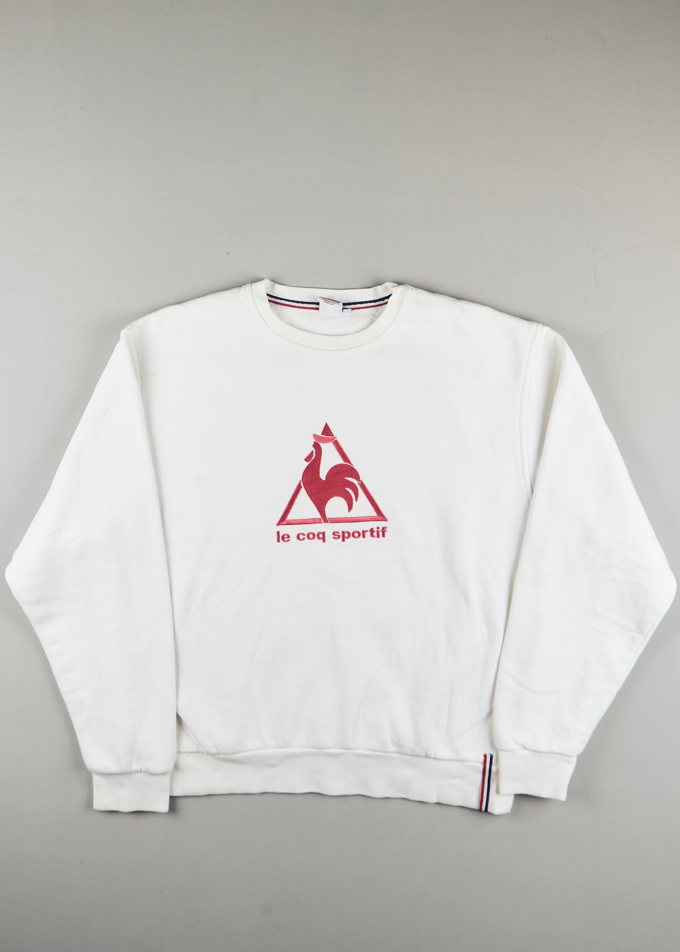 Le Coq Sportif - Sweatshirt (M)