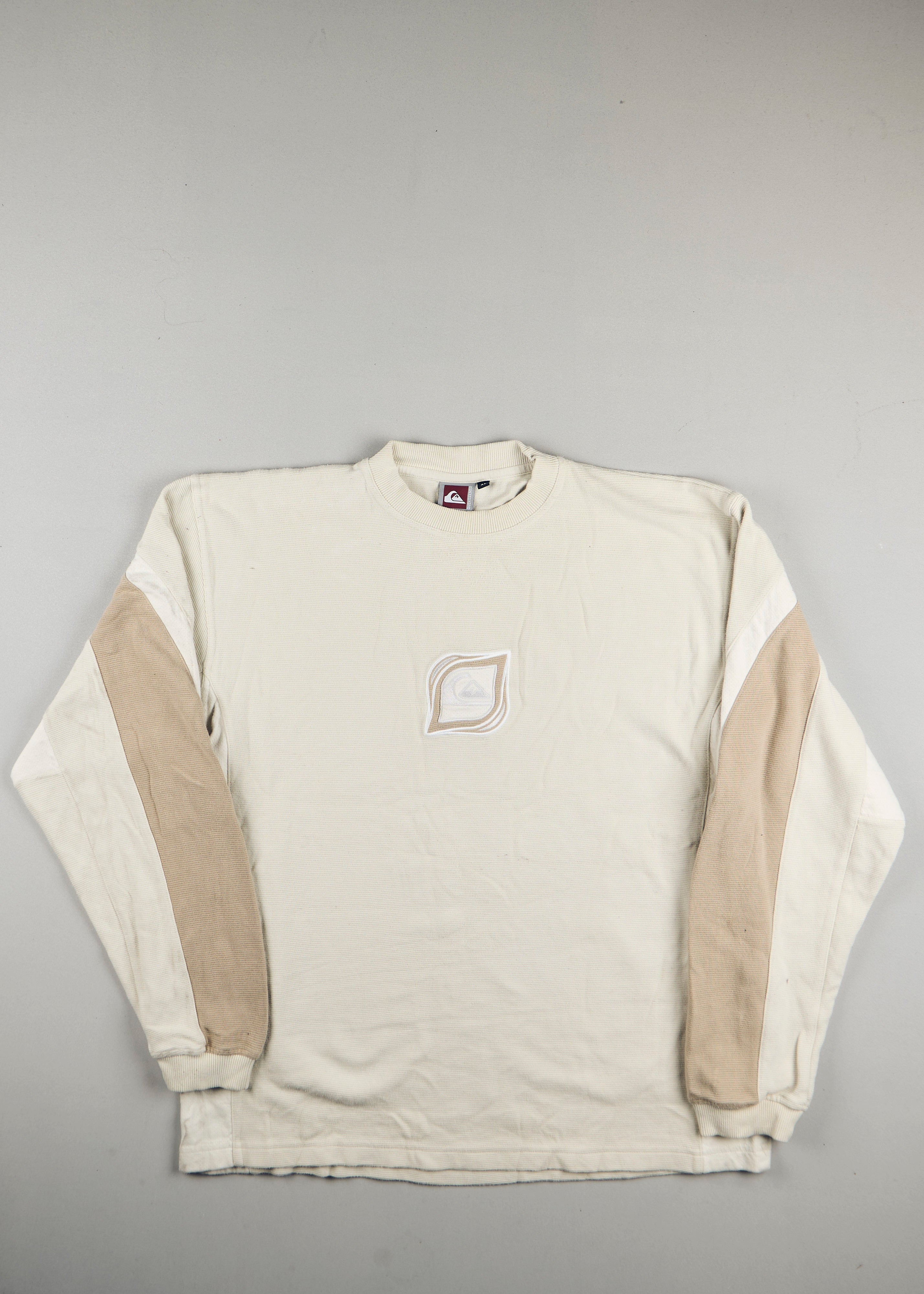 Quiksilver - Sweatshirt (L)