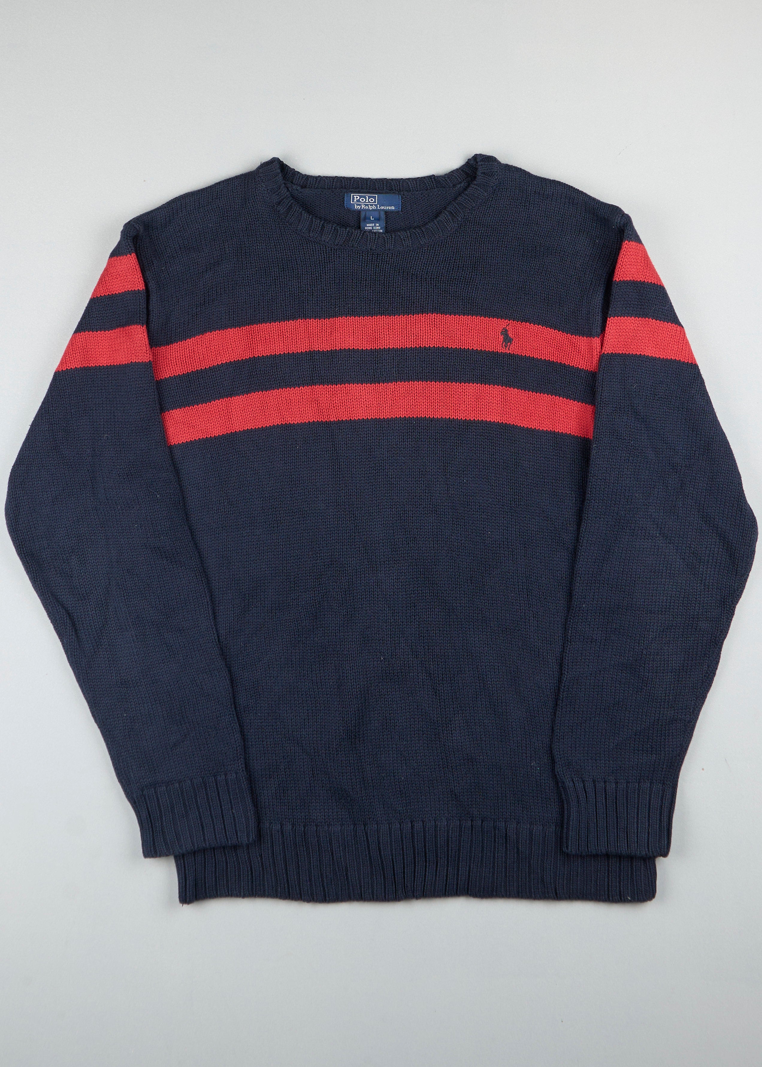 Ralph Lauren - Sweater (M)