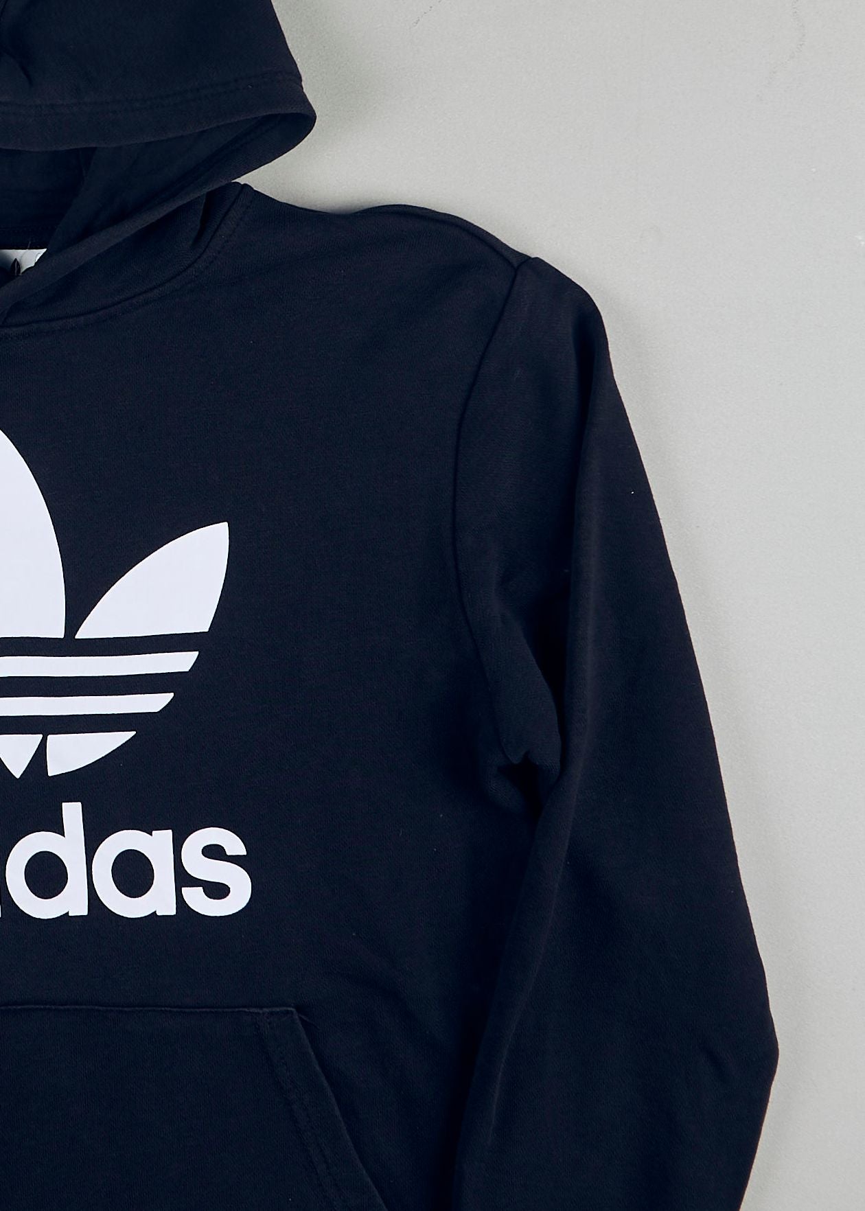 Adidas - Hoodie (S)