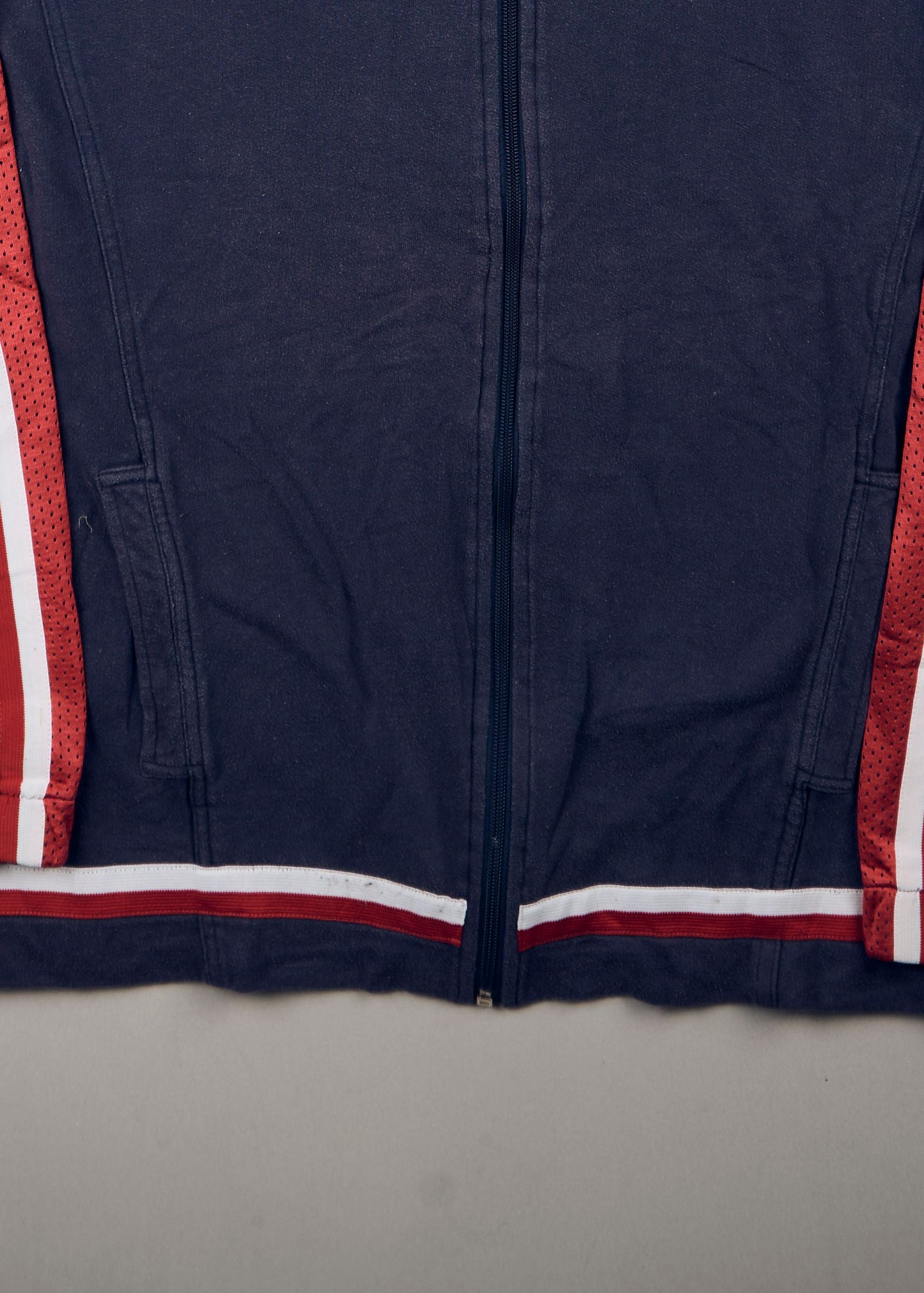 Reebok - Full Zip (L)