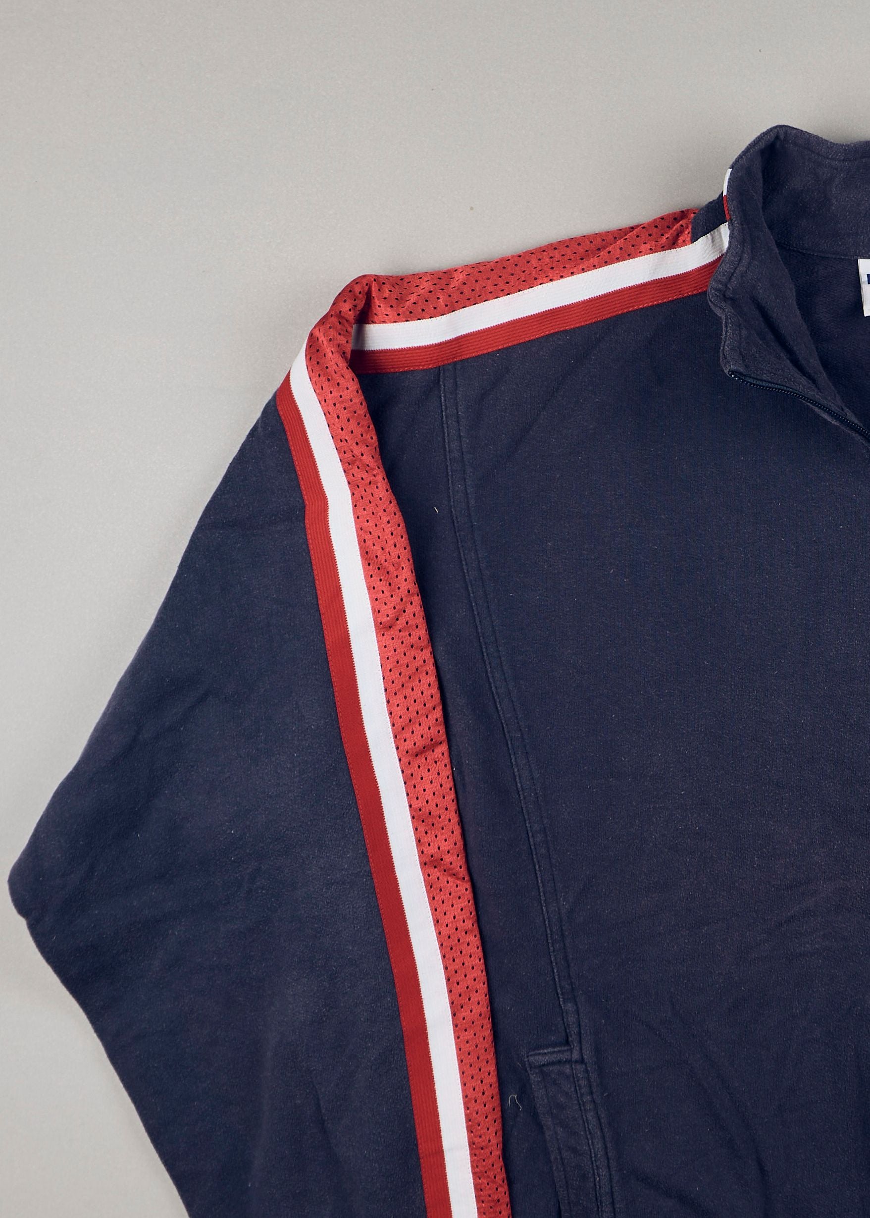 Reebok - Full Zip (L)