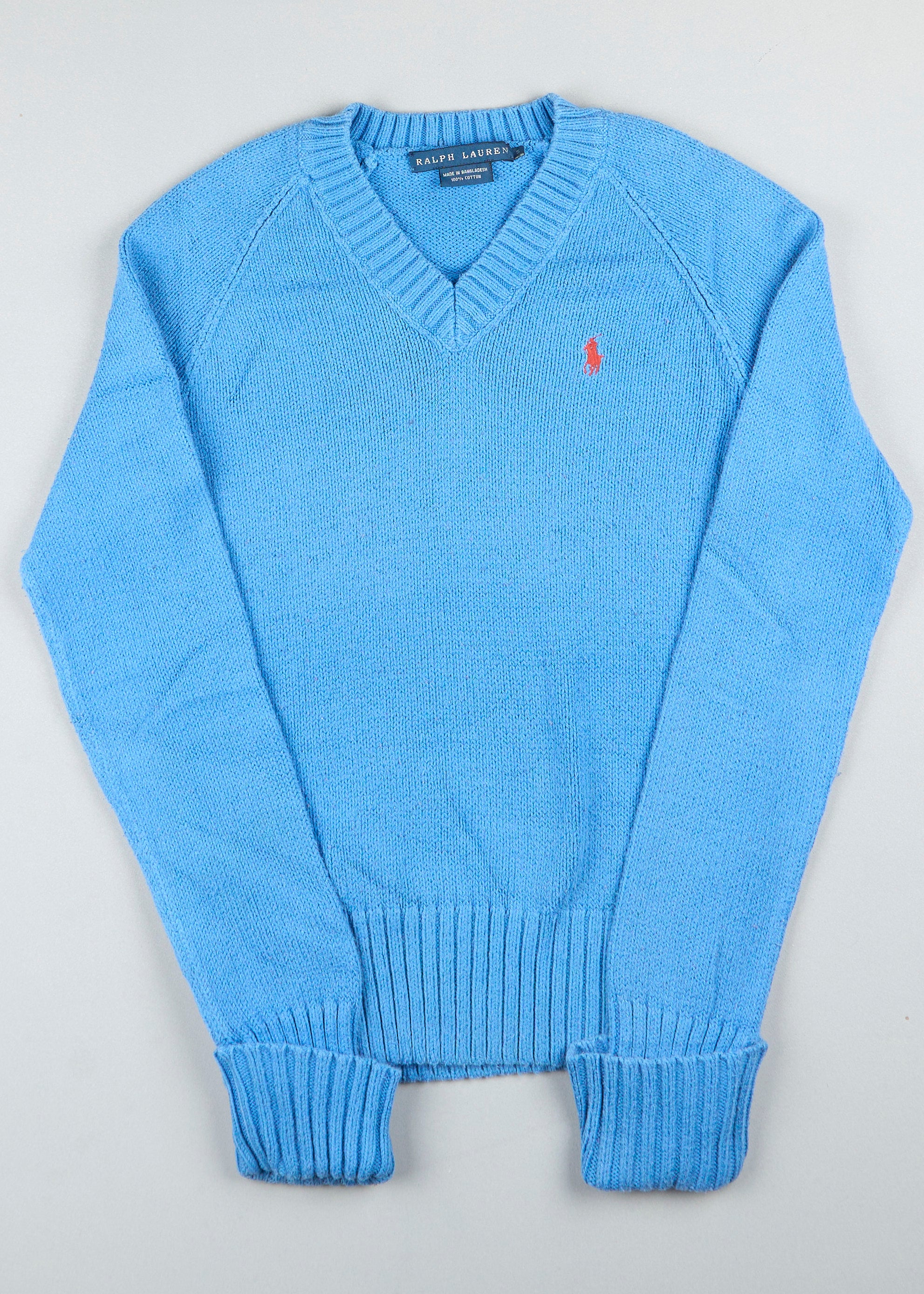 Ralph Lauren - Sweater (XS)