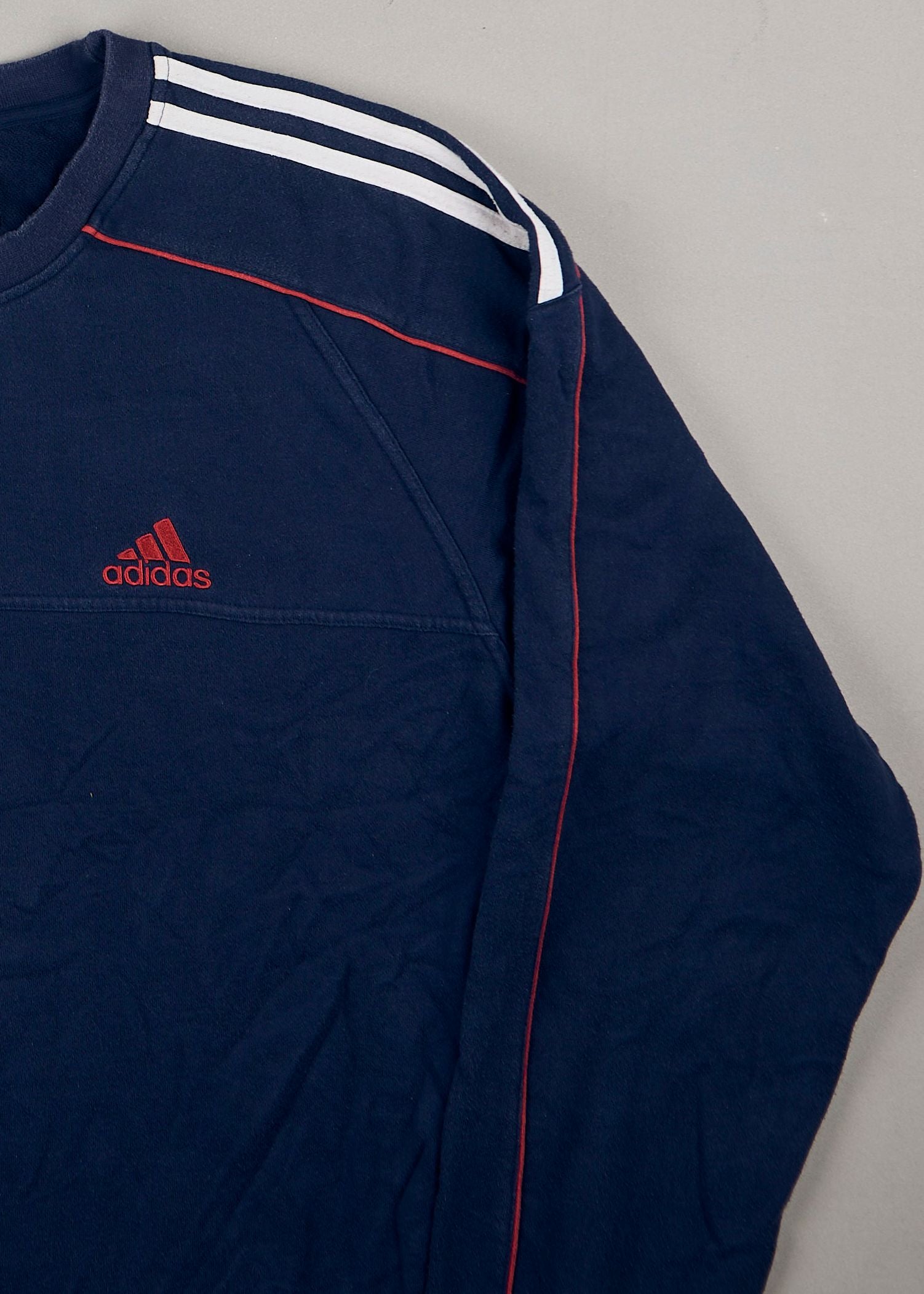 Adidas - Sweatshirt (XL)