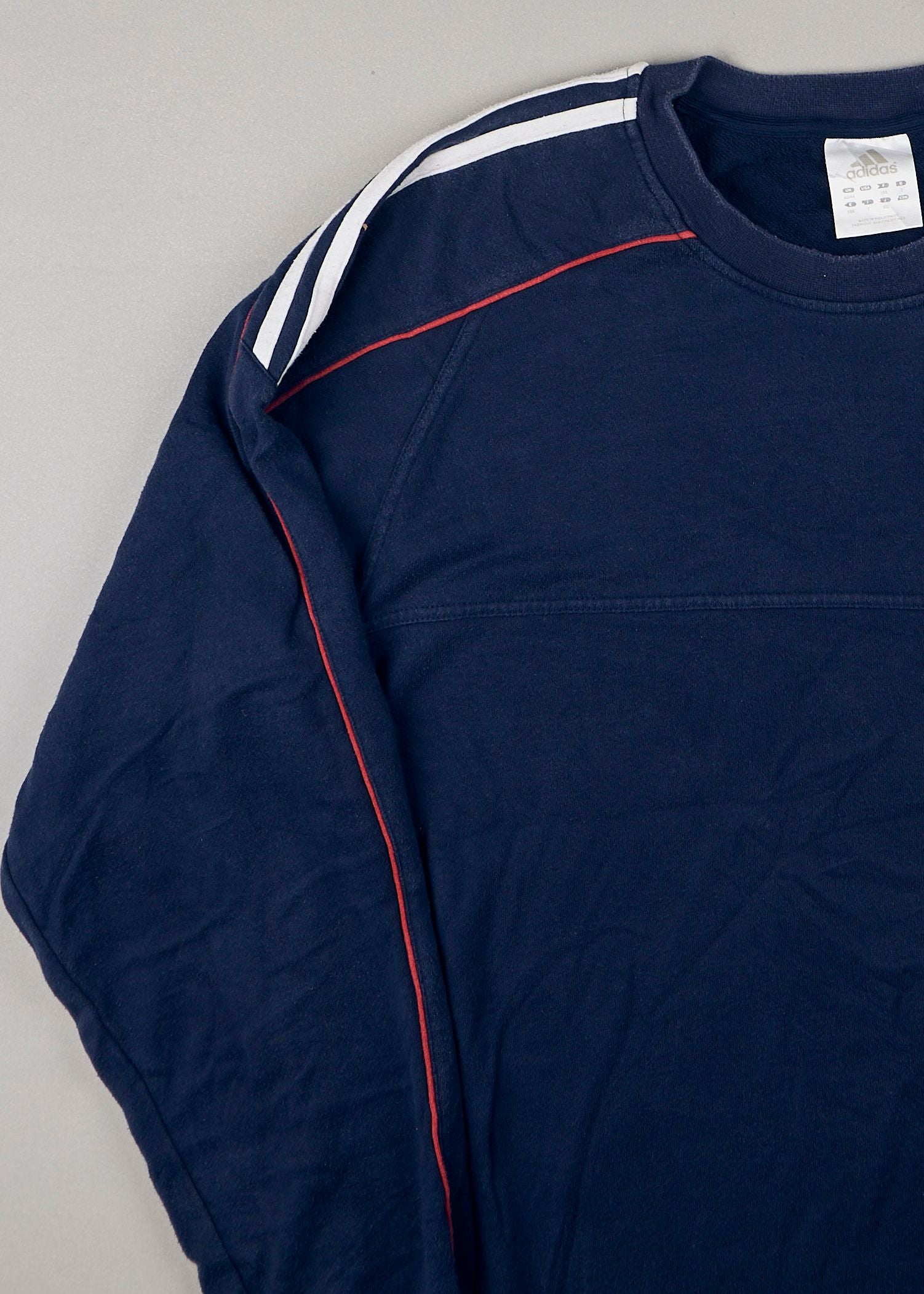 Adidas - Sweatshirt (XL)