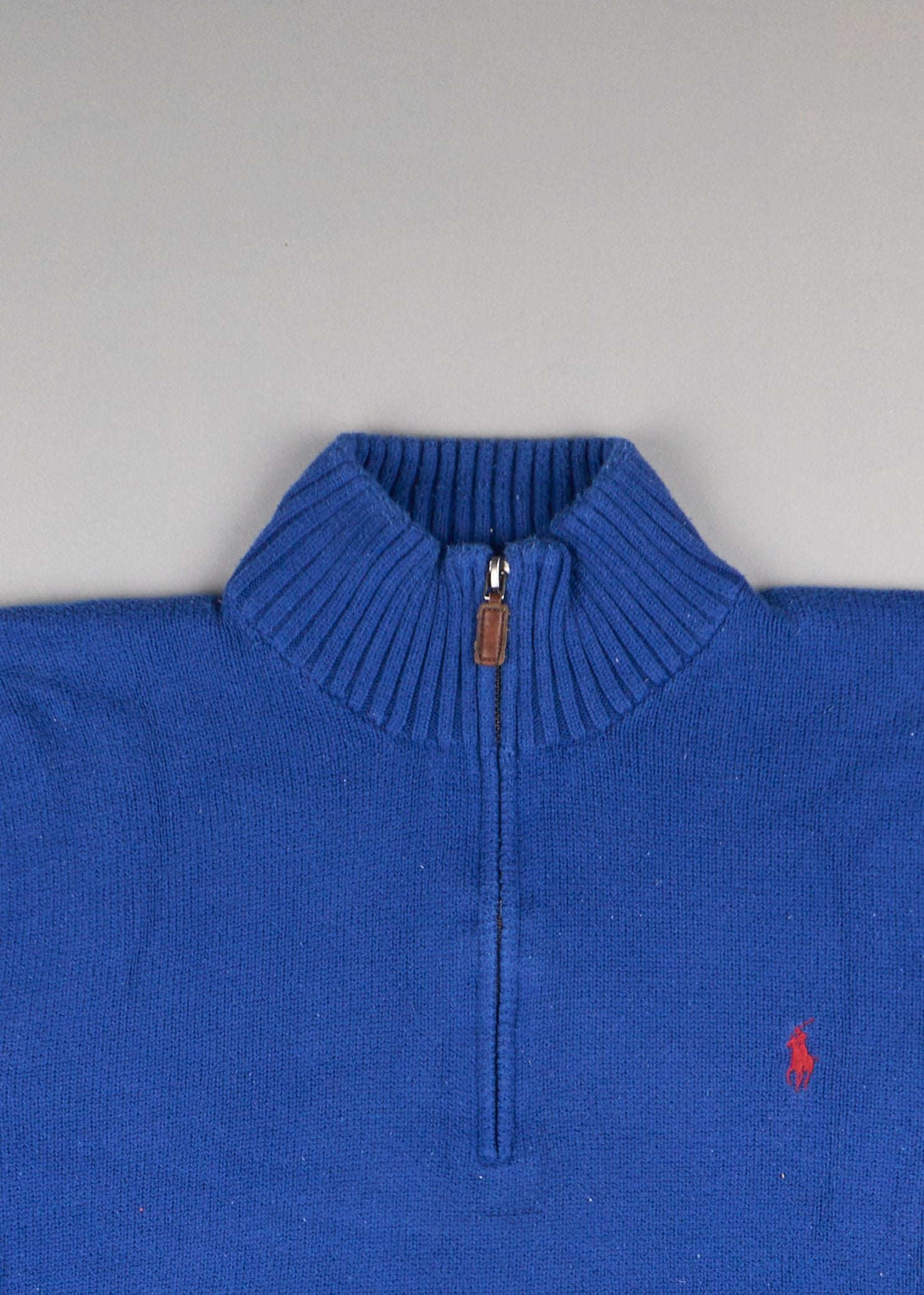 Ralph Lauren - Quarter Zip (L)