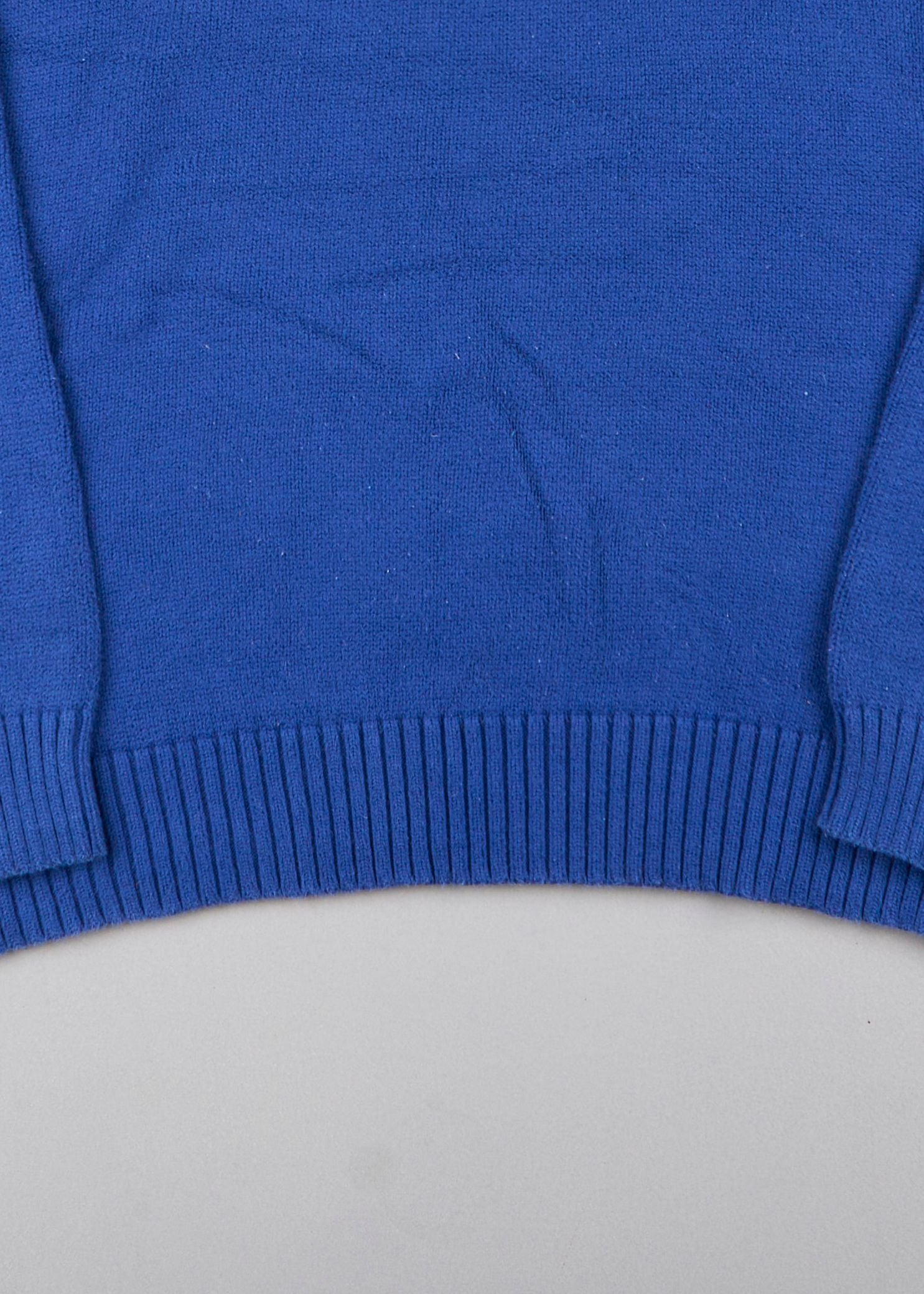 Ralph Lauren - Quarter Zip (L)