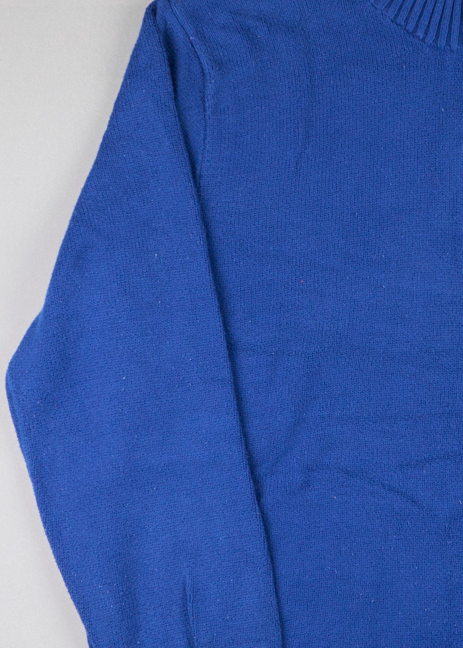 Ralph Lauren - Quarter Zip (L)