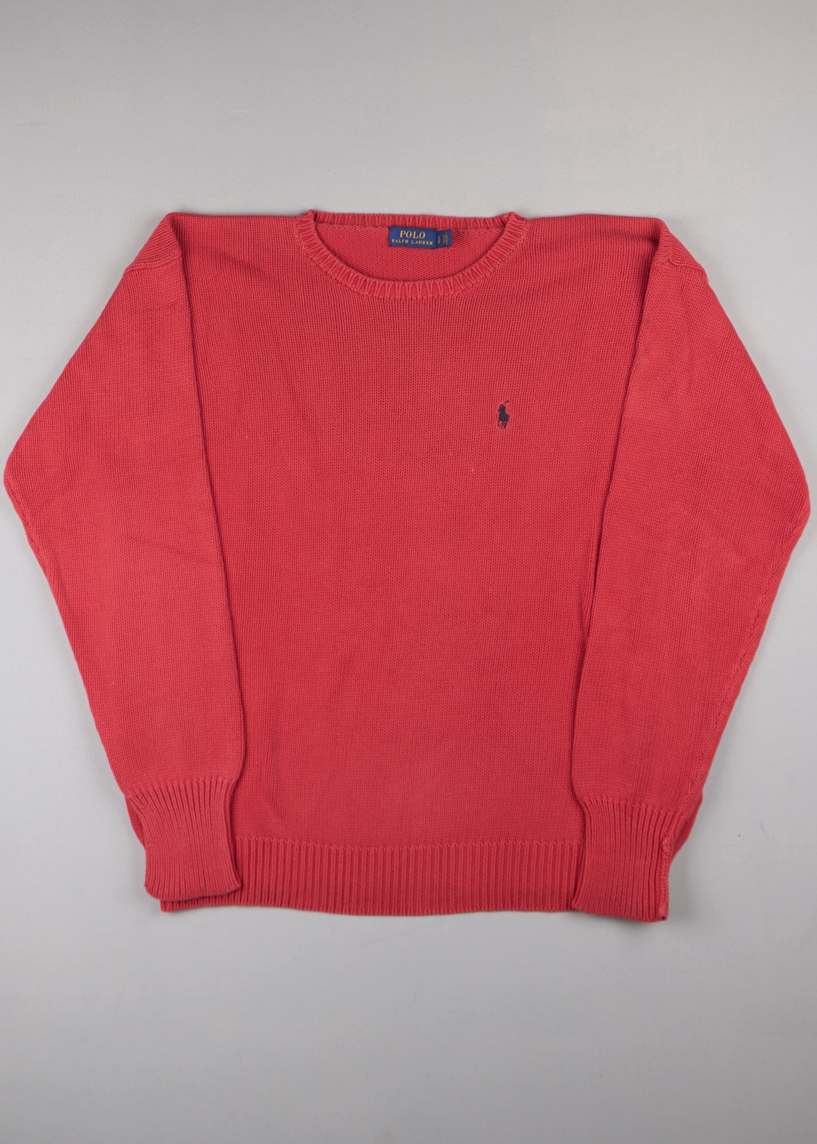 Ralph Lauren - Sweater (M)