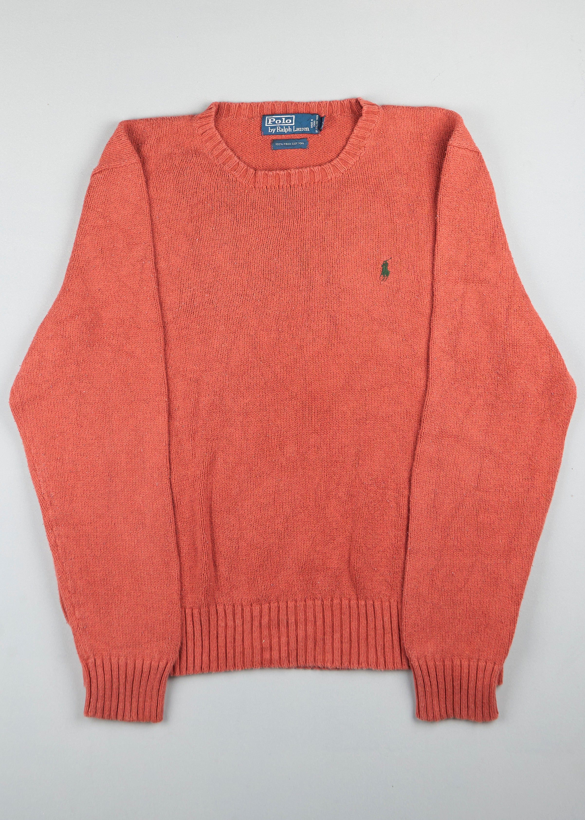 Ralph Lauren - Sweater (M)