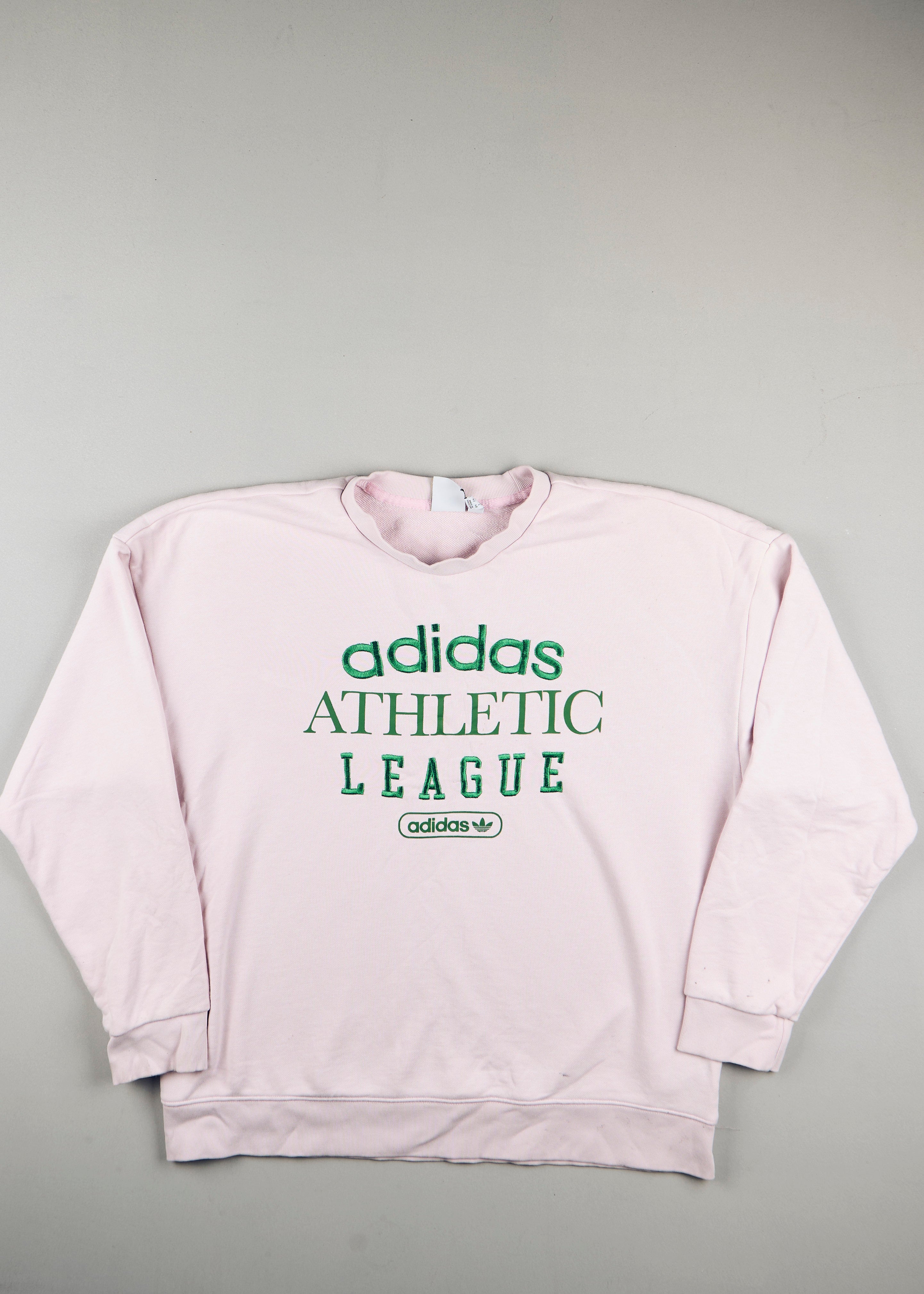 Adidas - Sweatshirts (M)