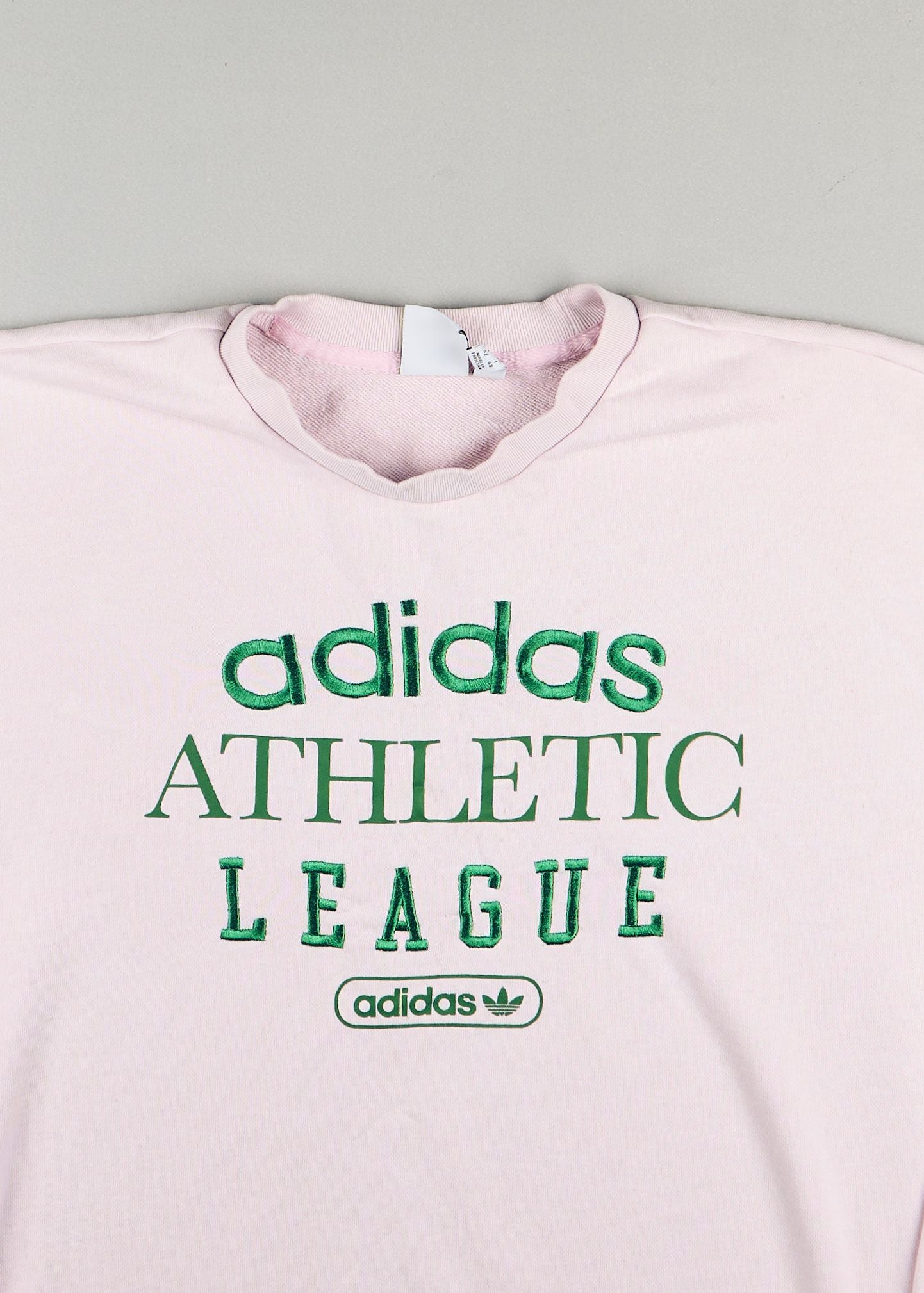 Adidas - Sweatshirts (M)