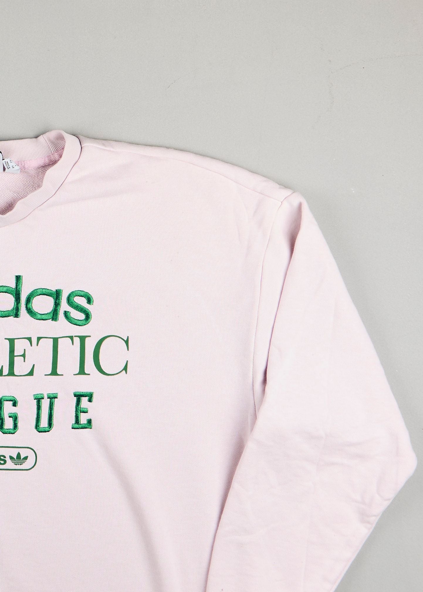 Adidas - Sweatshirts (M)