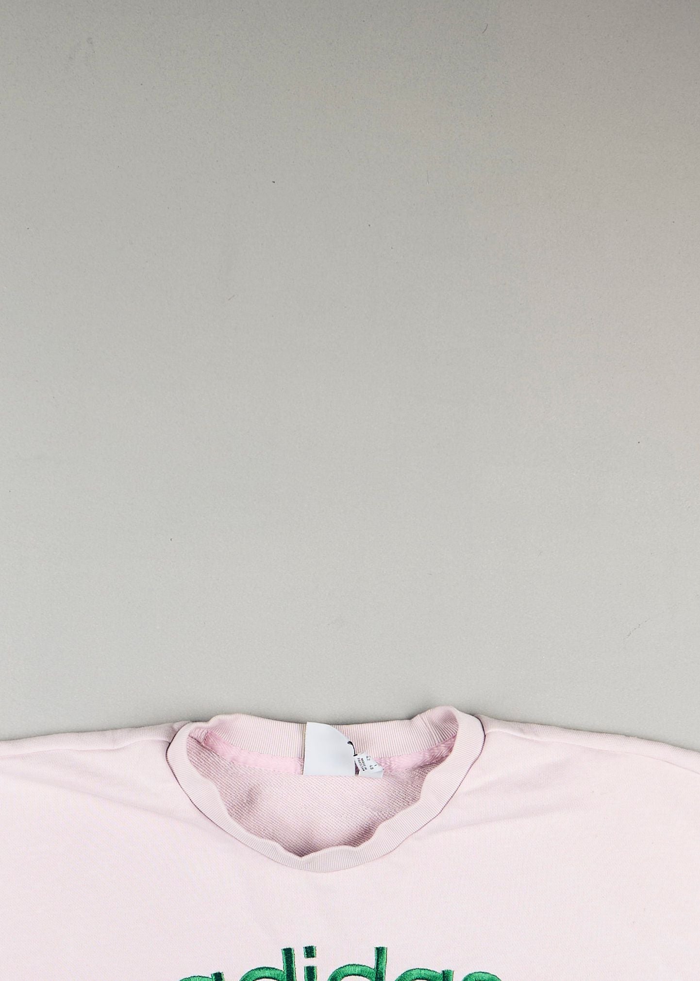 Adidas - Sweatshirts (M)