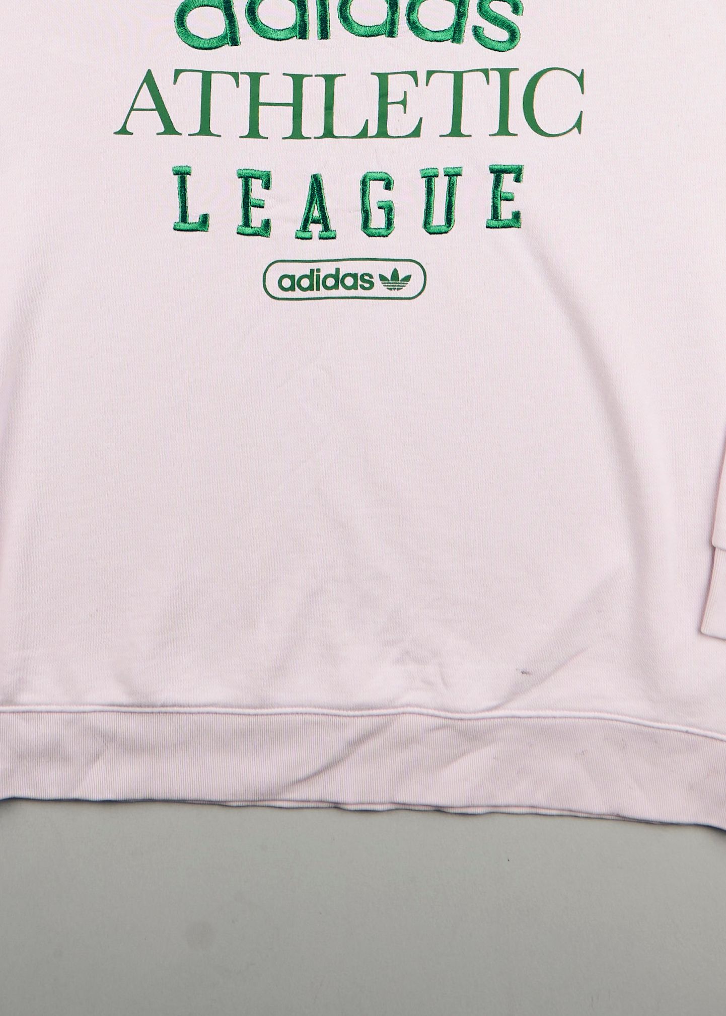 Adidas - Sweatshirts (M)