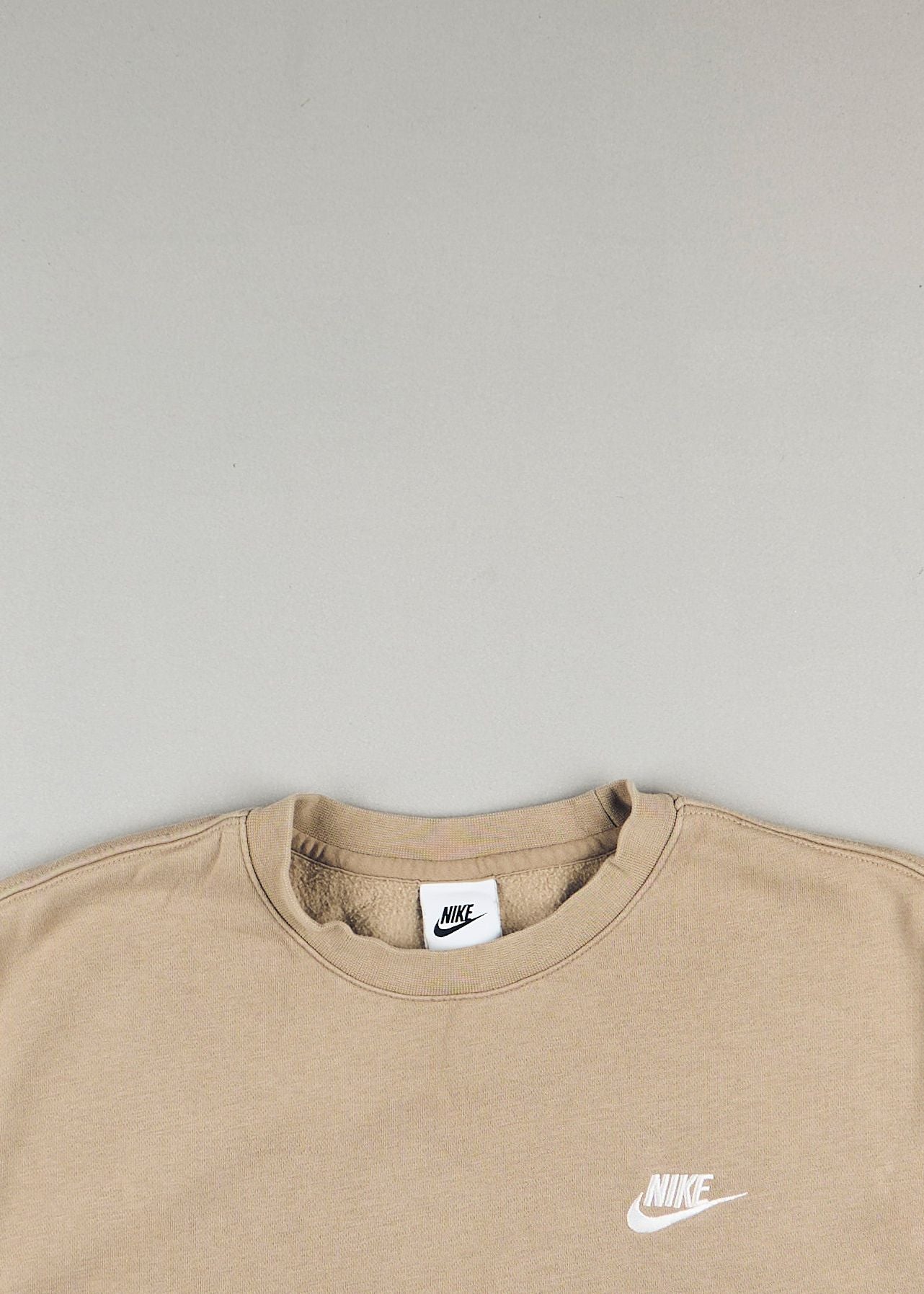 Nike - Sweatshirts (S)