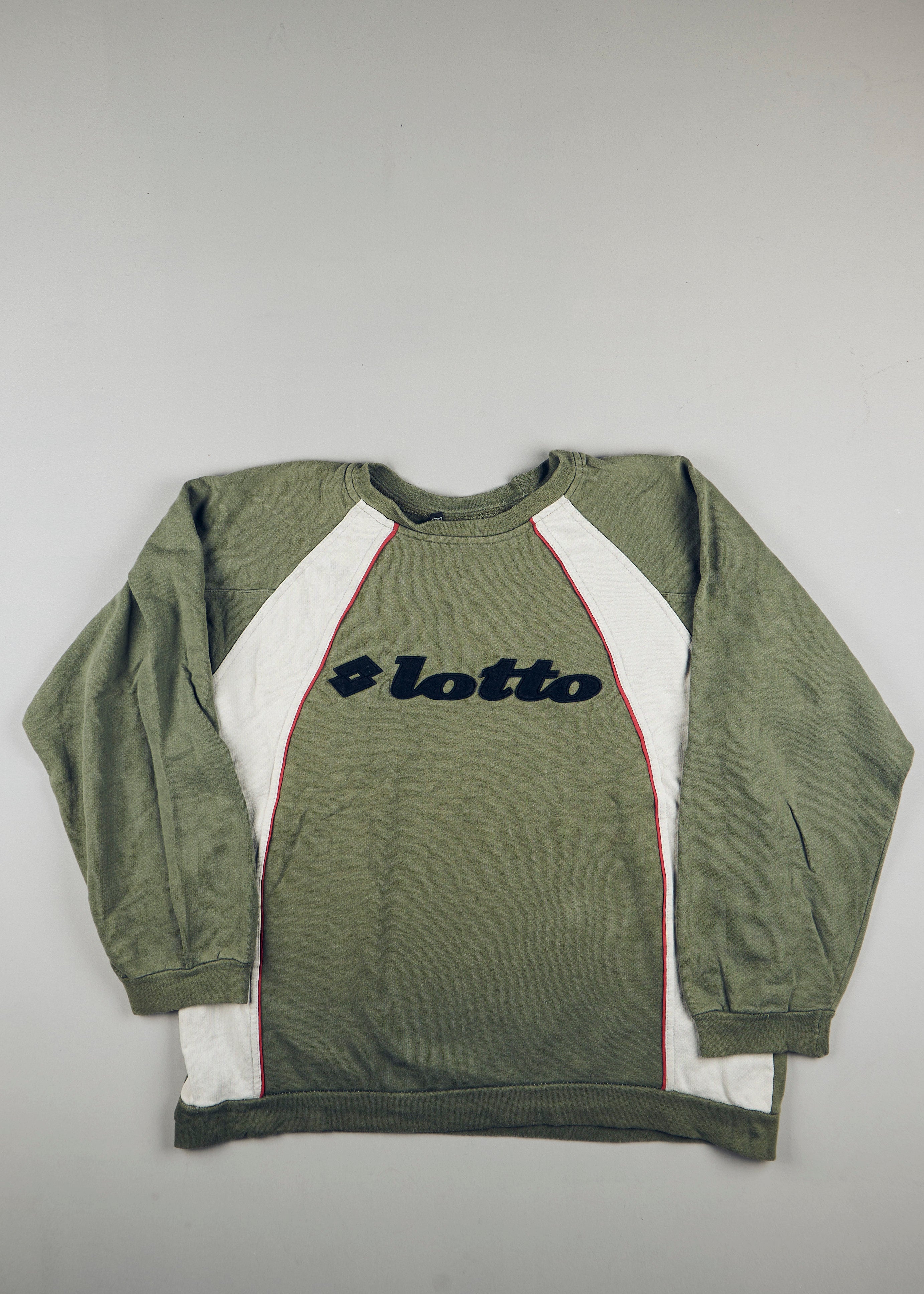Lotto - Sweatshirts (S)