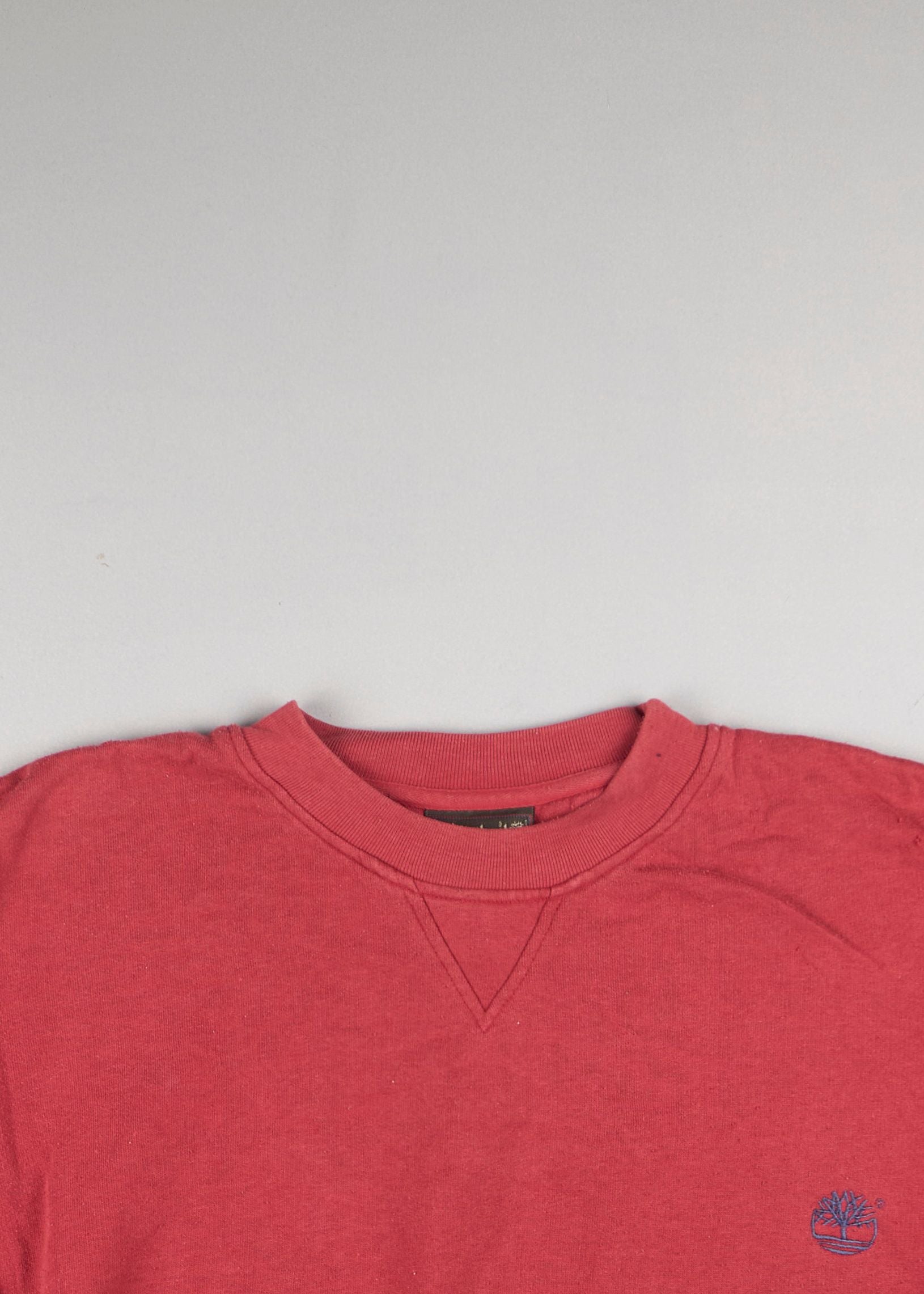 Timberland - Sweatshirt (L)