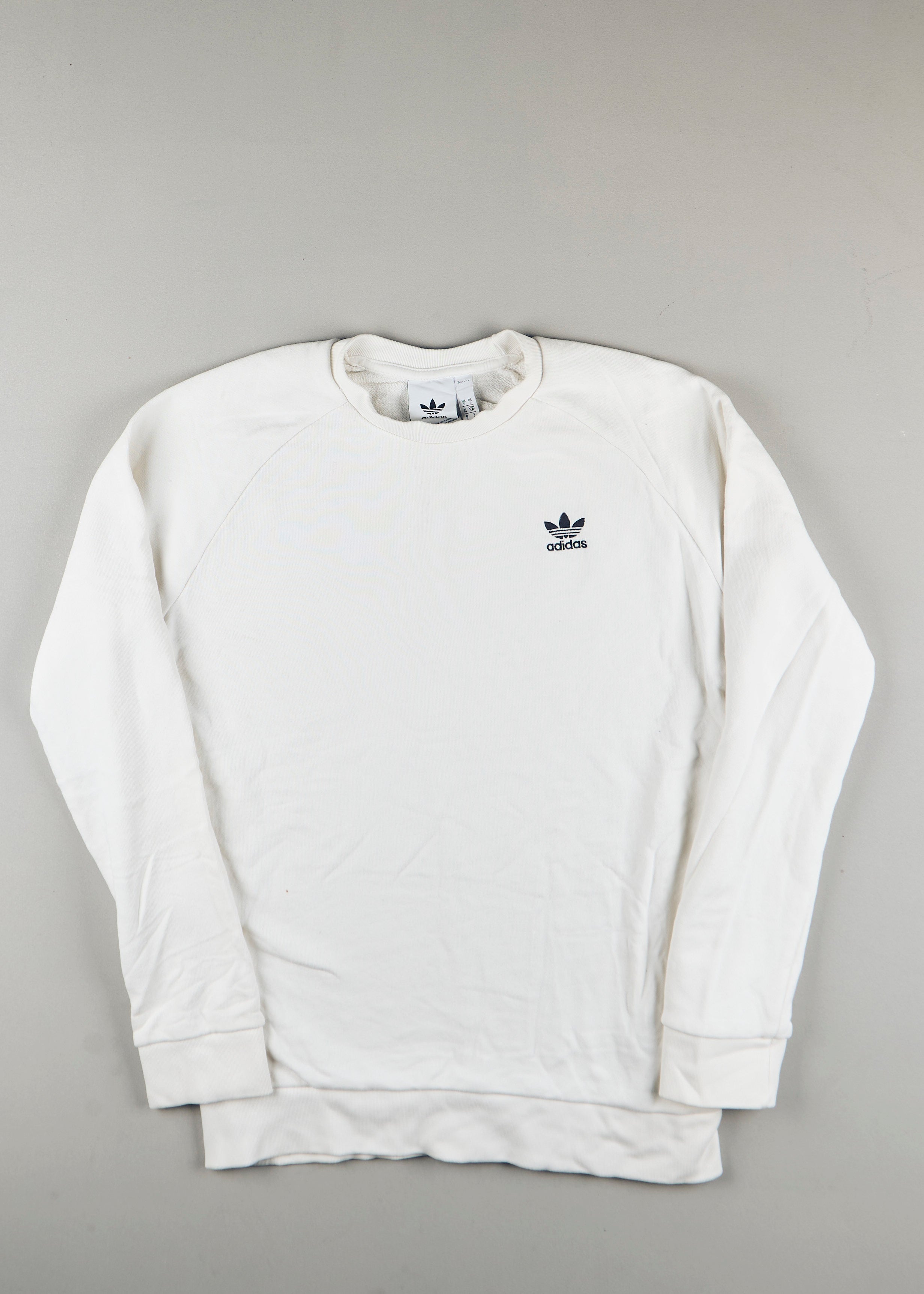 Adidas - Sweatshirt (S)