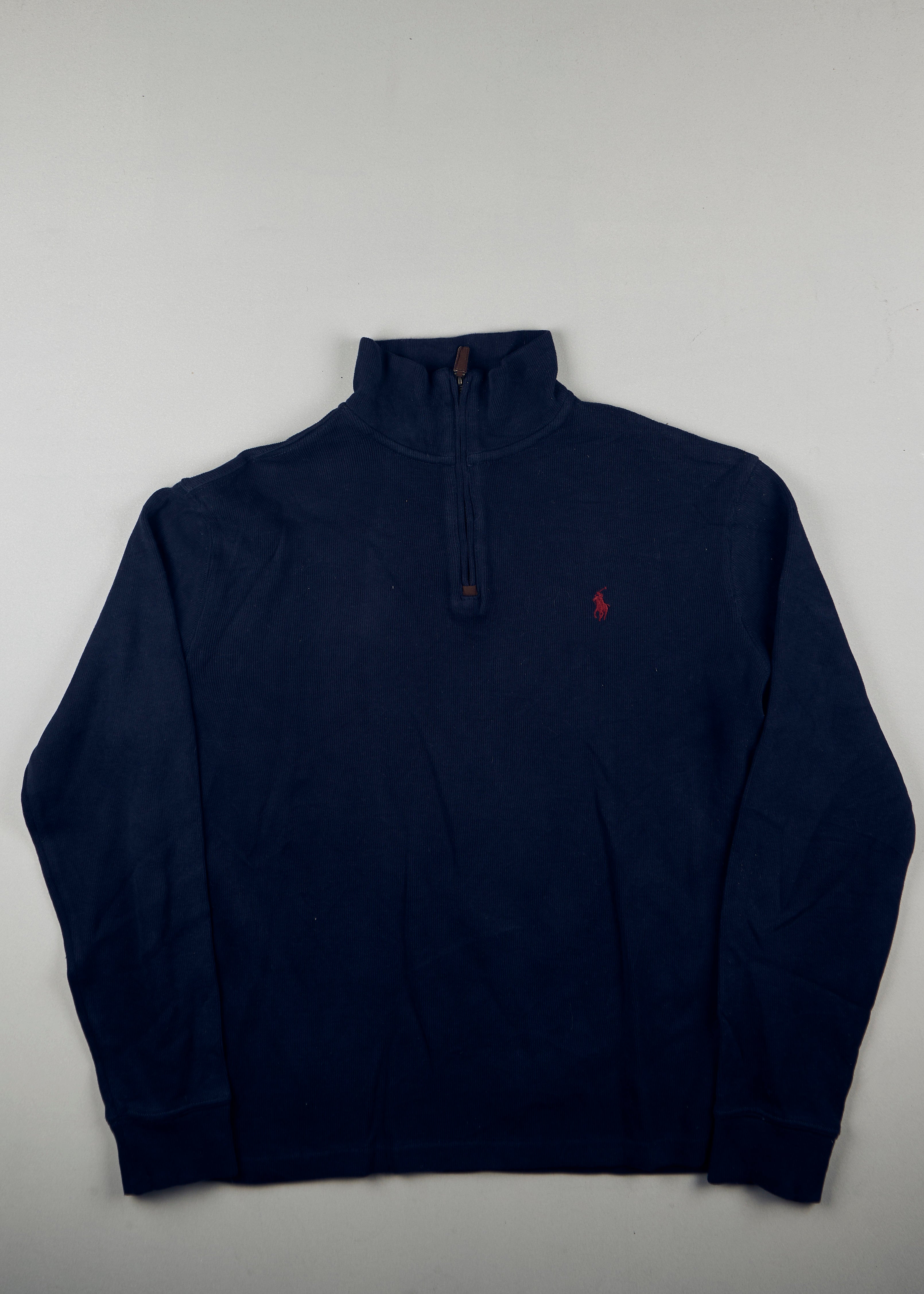 Ralph Lauren - Quarter Zip (S)