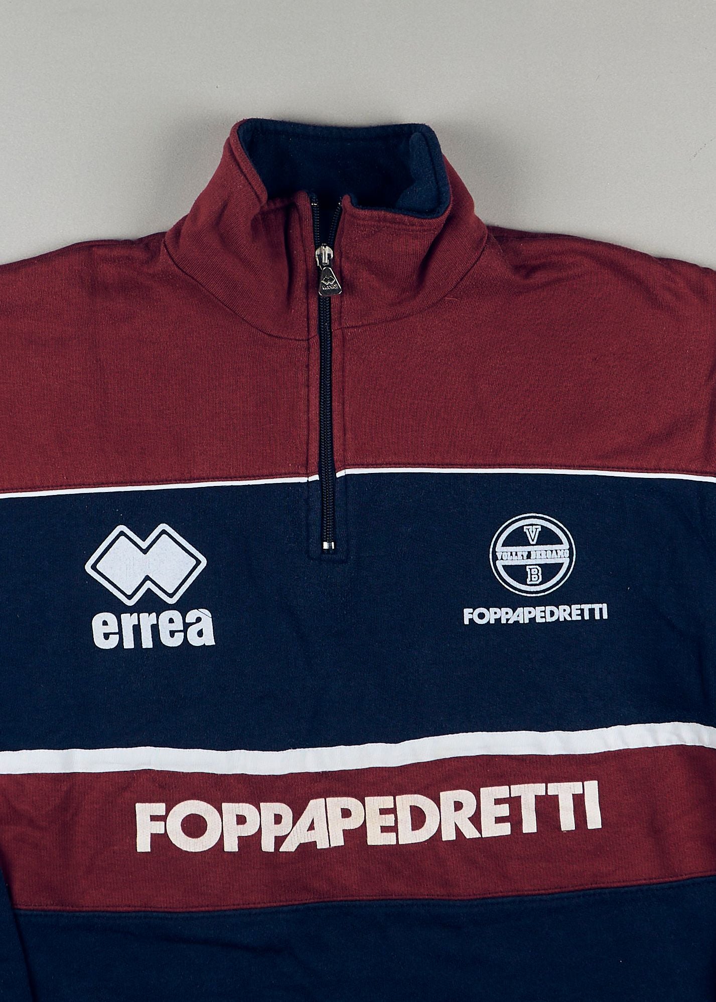 Erreà - Quarter Zip (L)