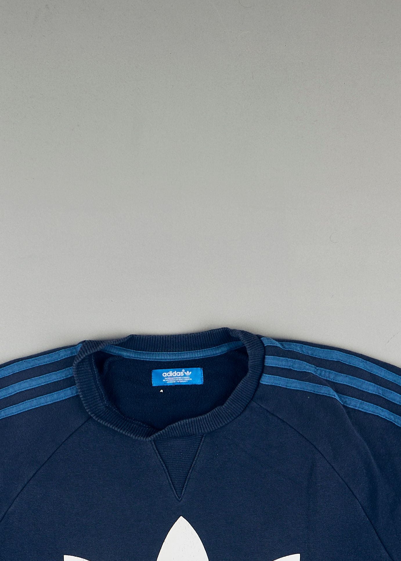 Adidas - Sweatshirt (M)
