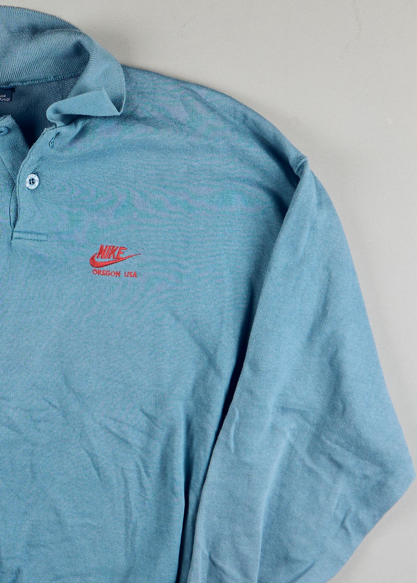 Nike - Sweatshirts (M)