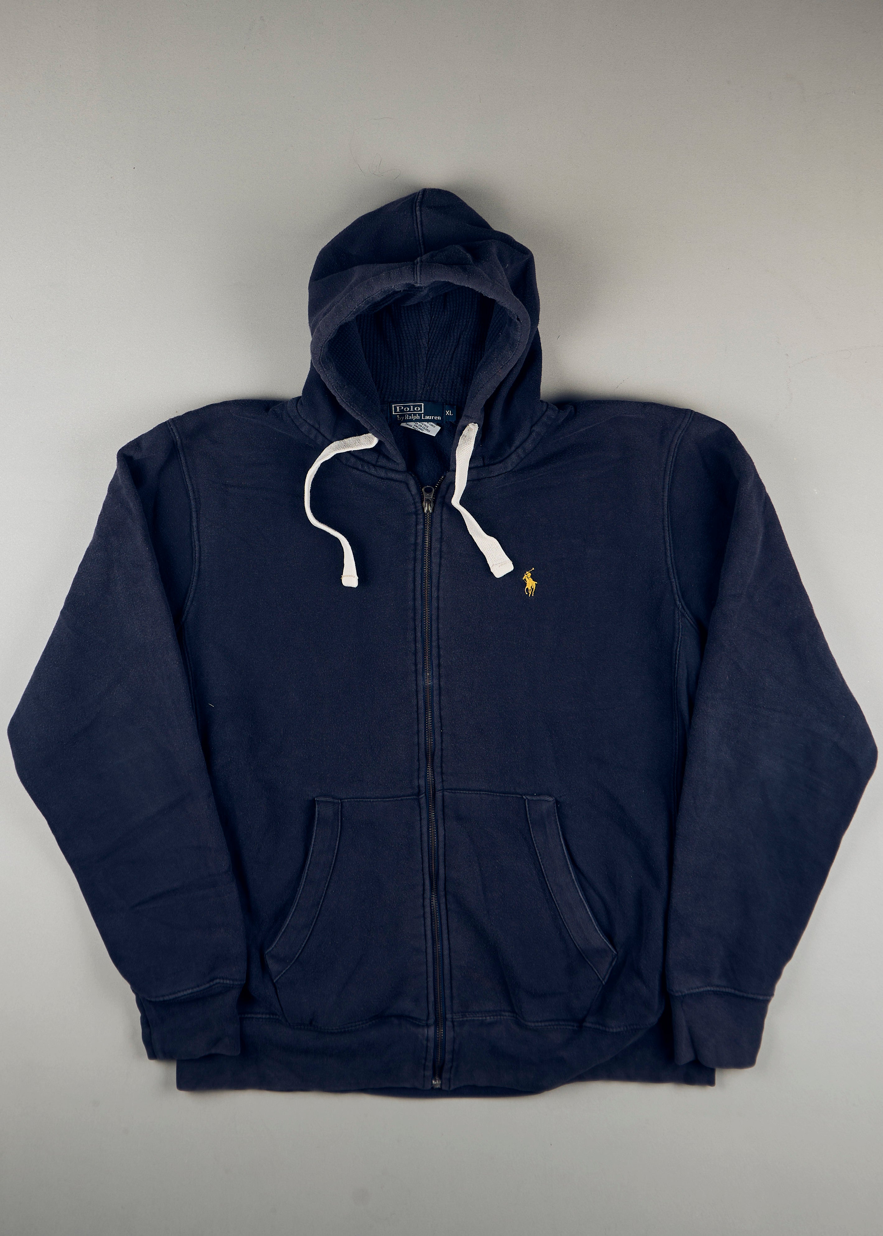 Polo Ralph Lauren - Full Zip (L)