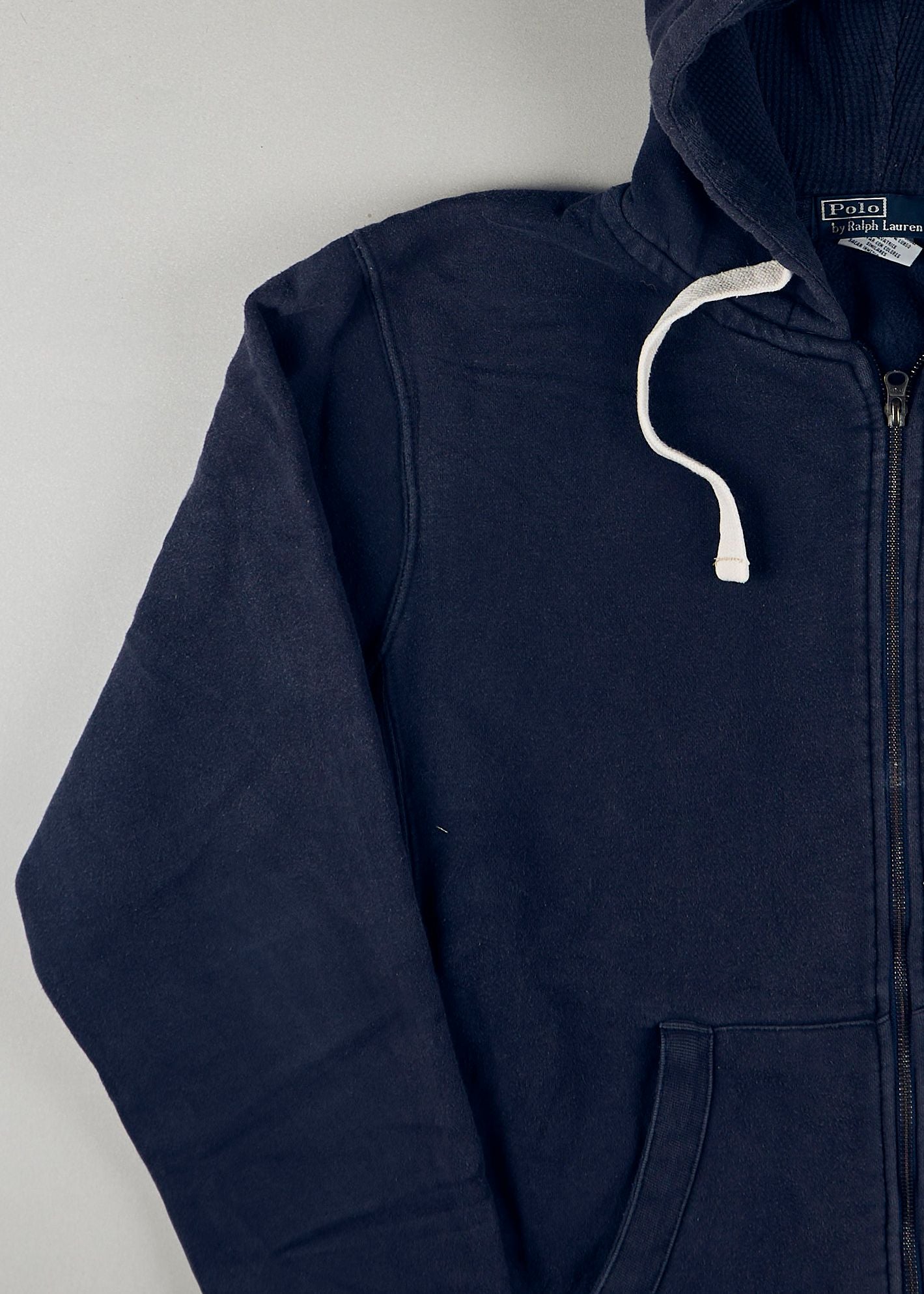 Polo Ralph Lauren - Full Zip (L)