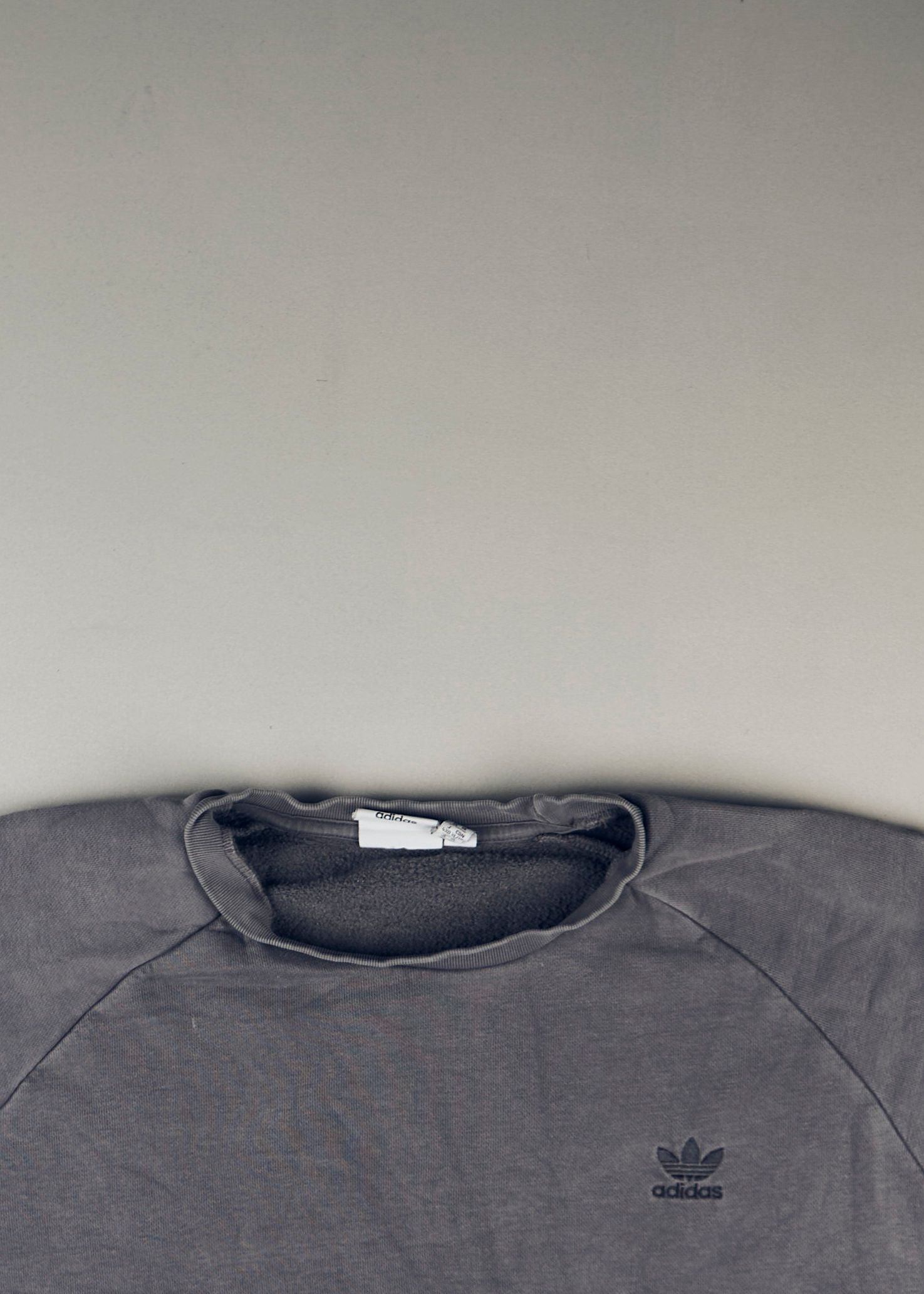 Adidas - Sweatshirt (XL)