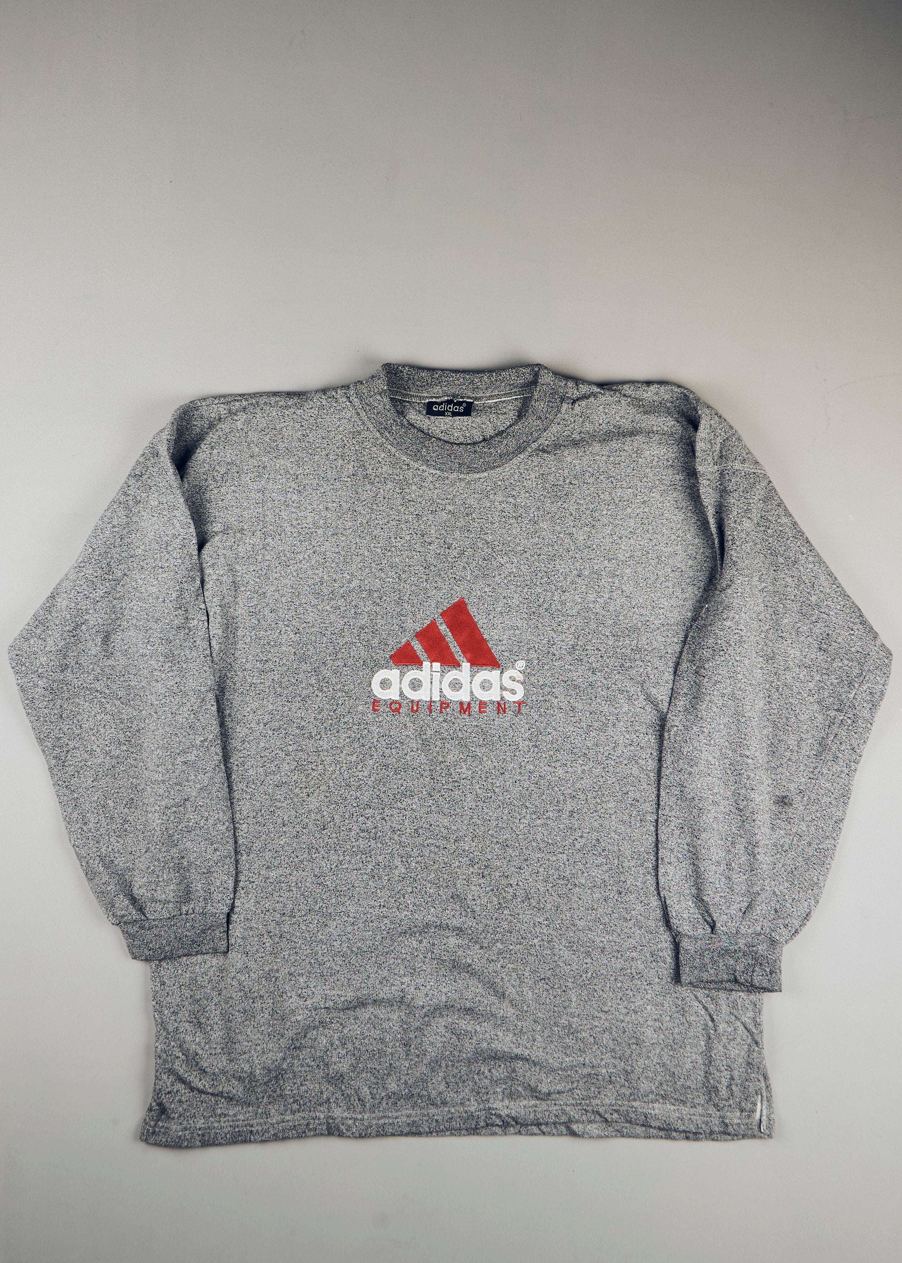 Adidas - Sweatshirt (XL)