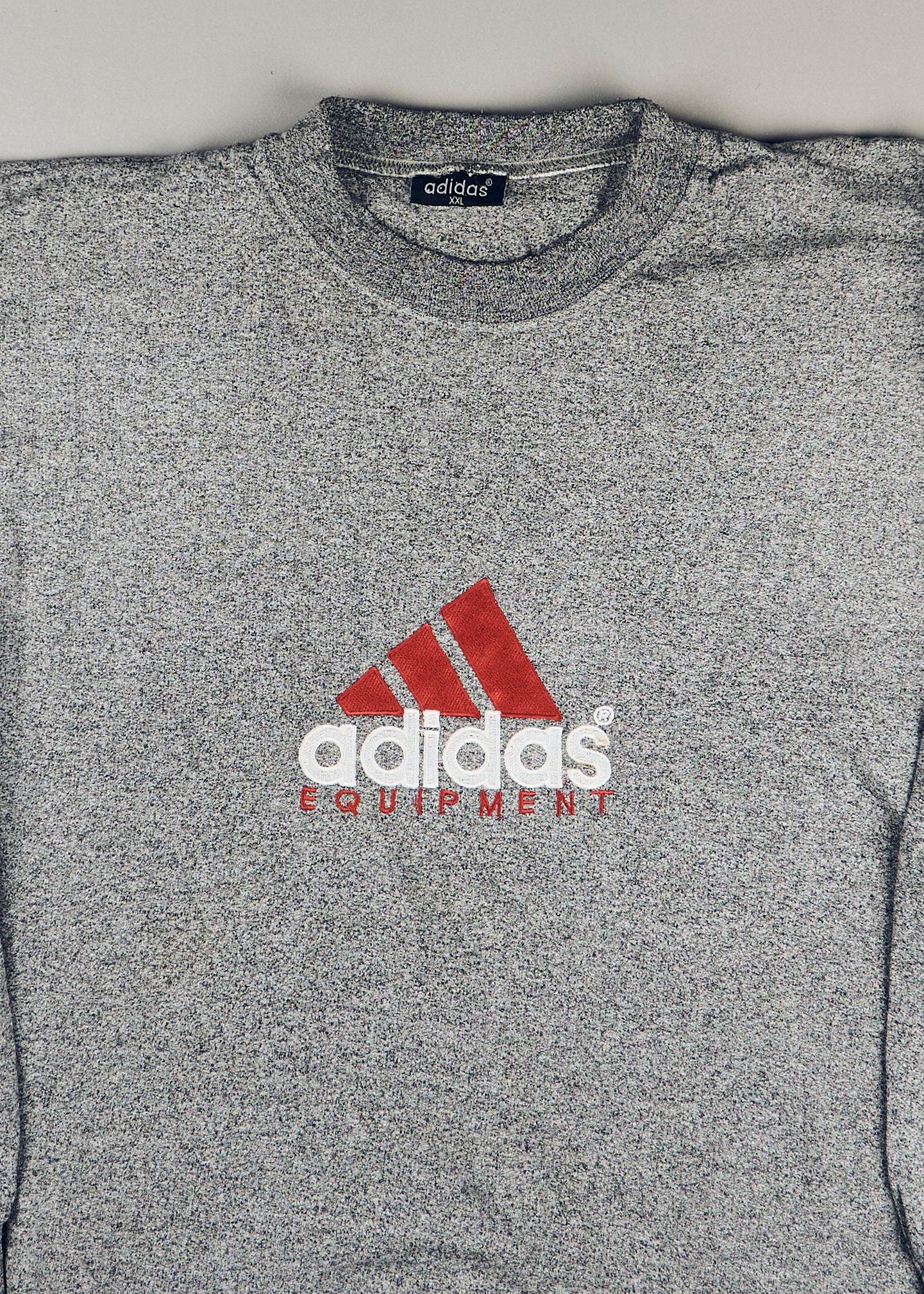 Adidas - Sweatshirt (XL)