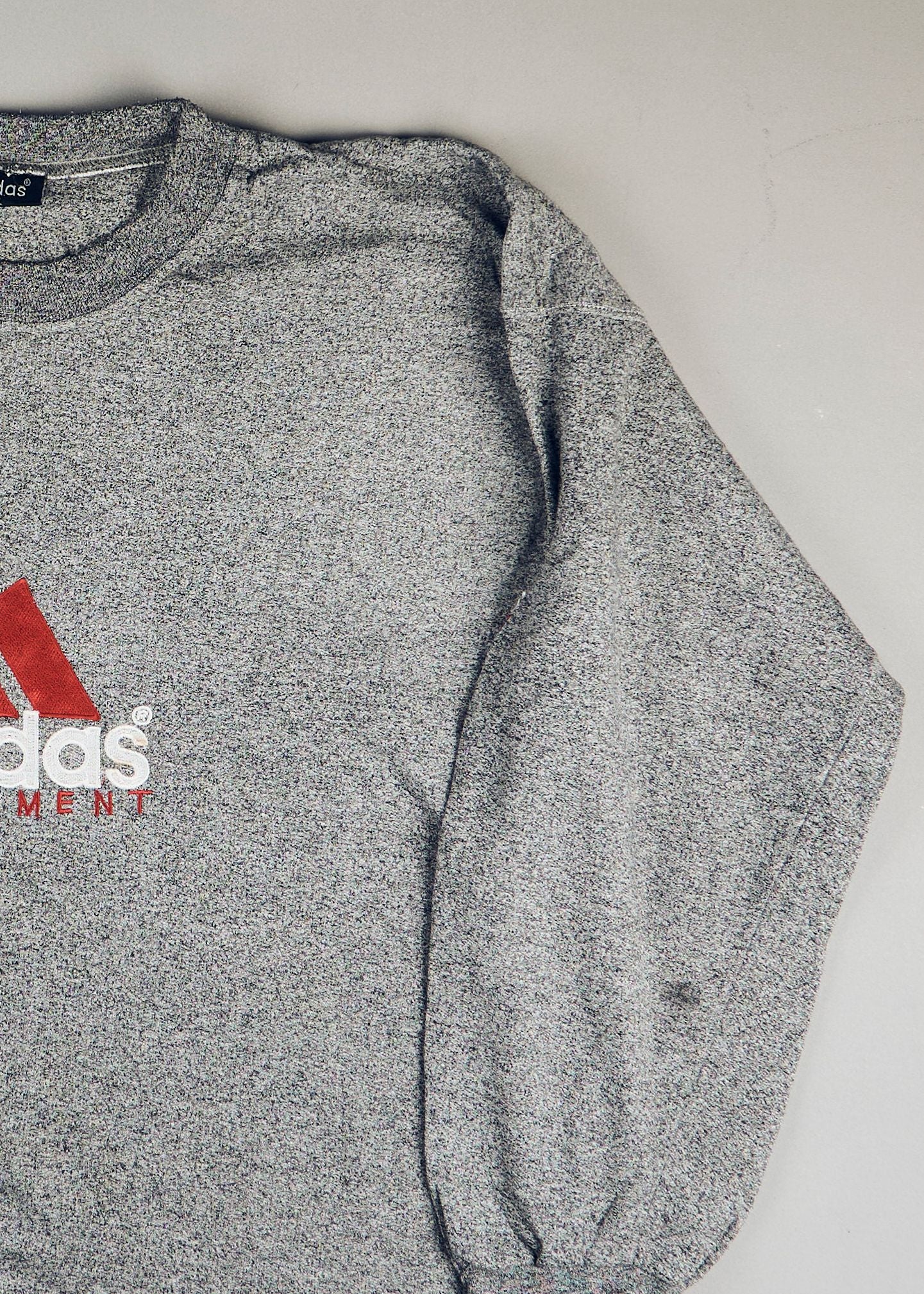 Adidas - Sweatshirt (XL)