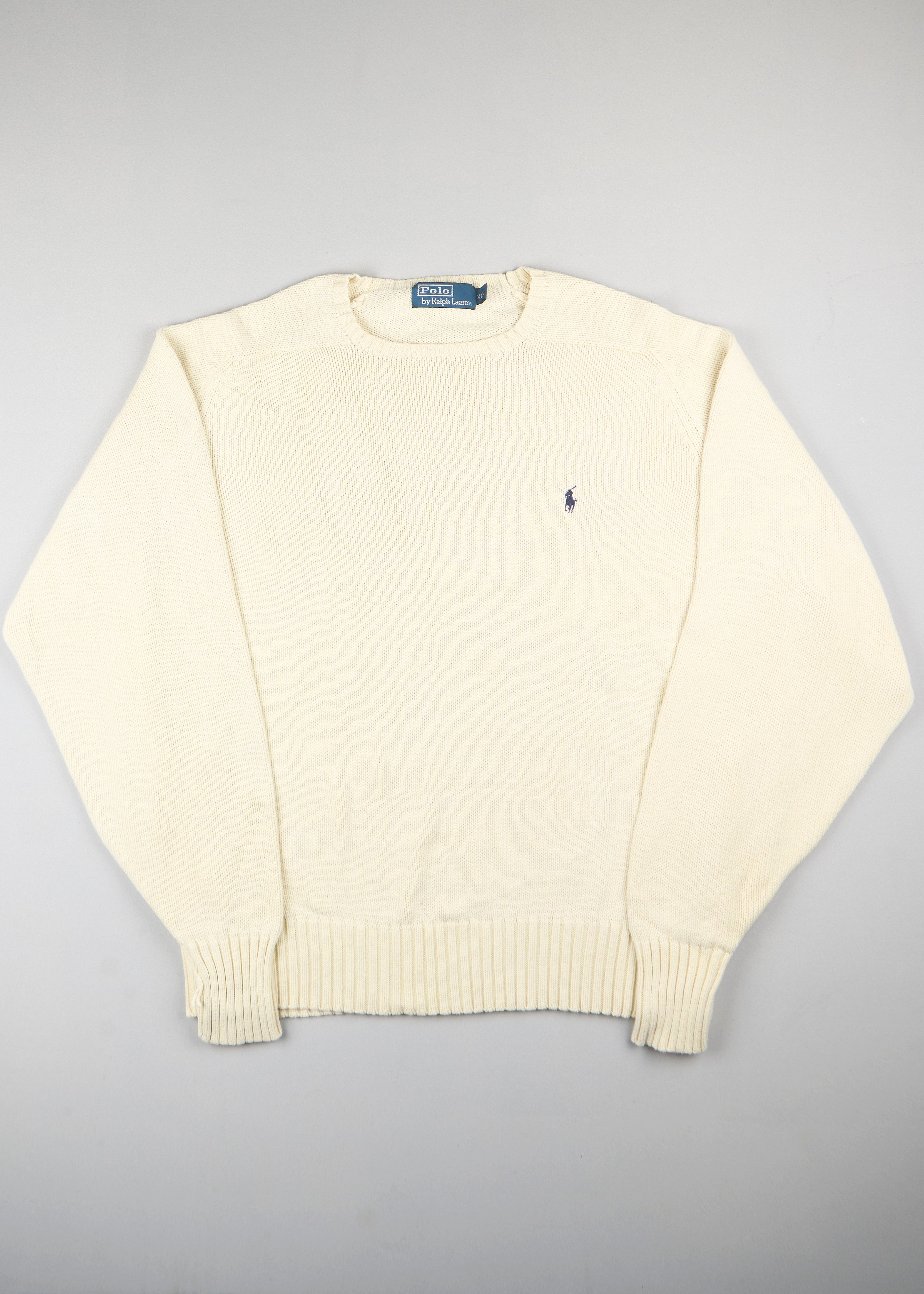 Ralph Lauren - Sweater (XL)