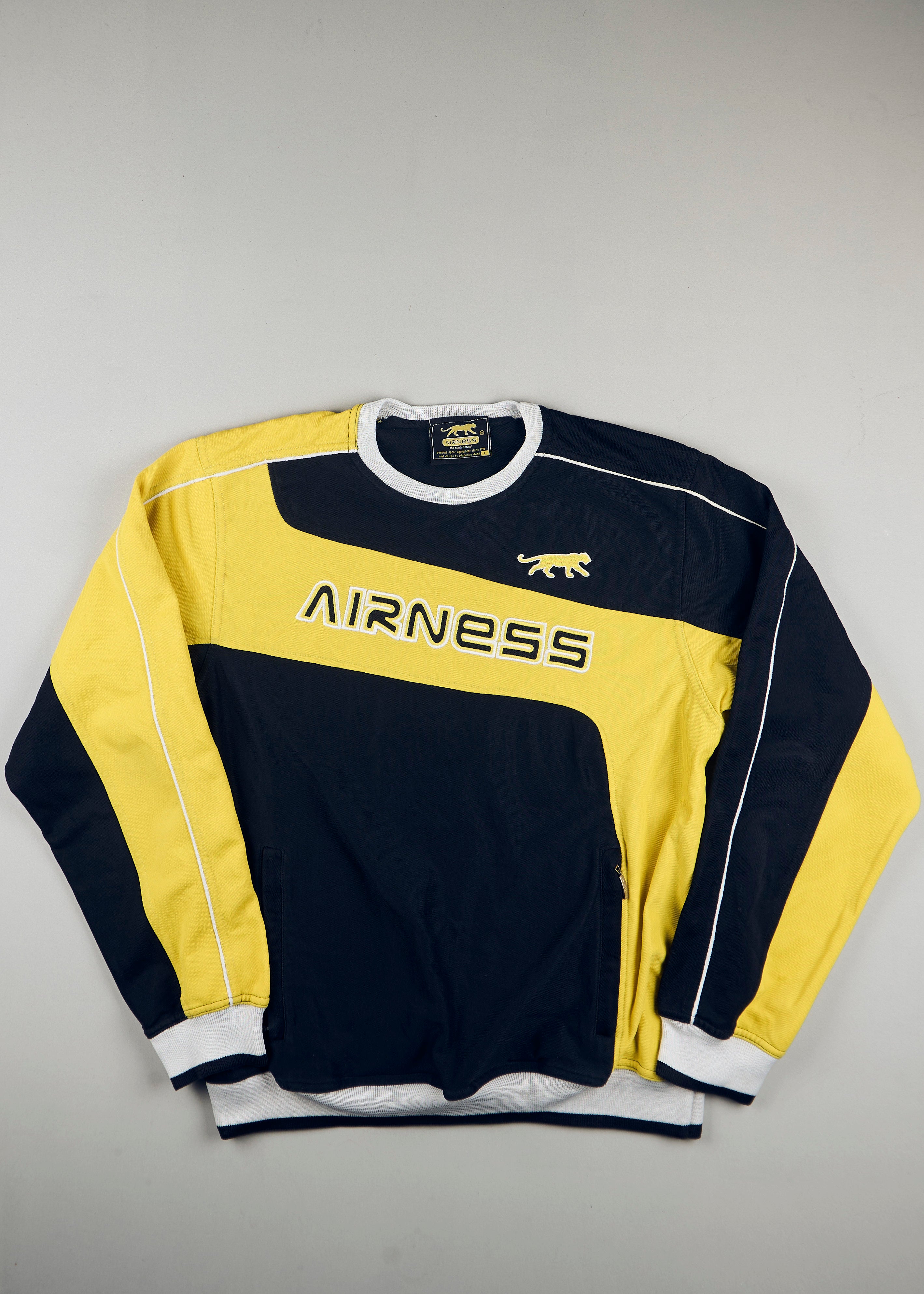 Airness - Sweatshirt (L)