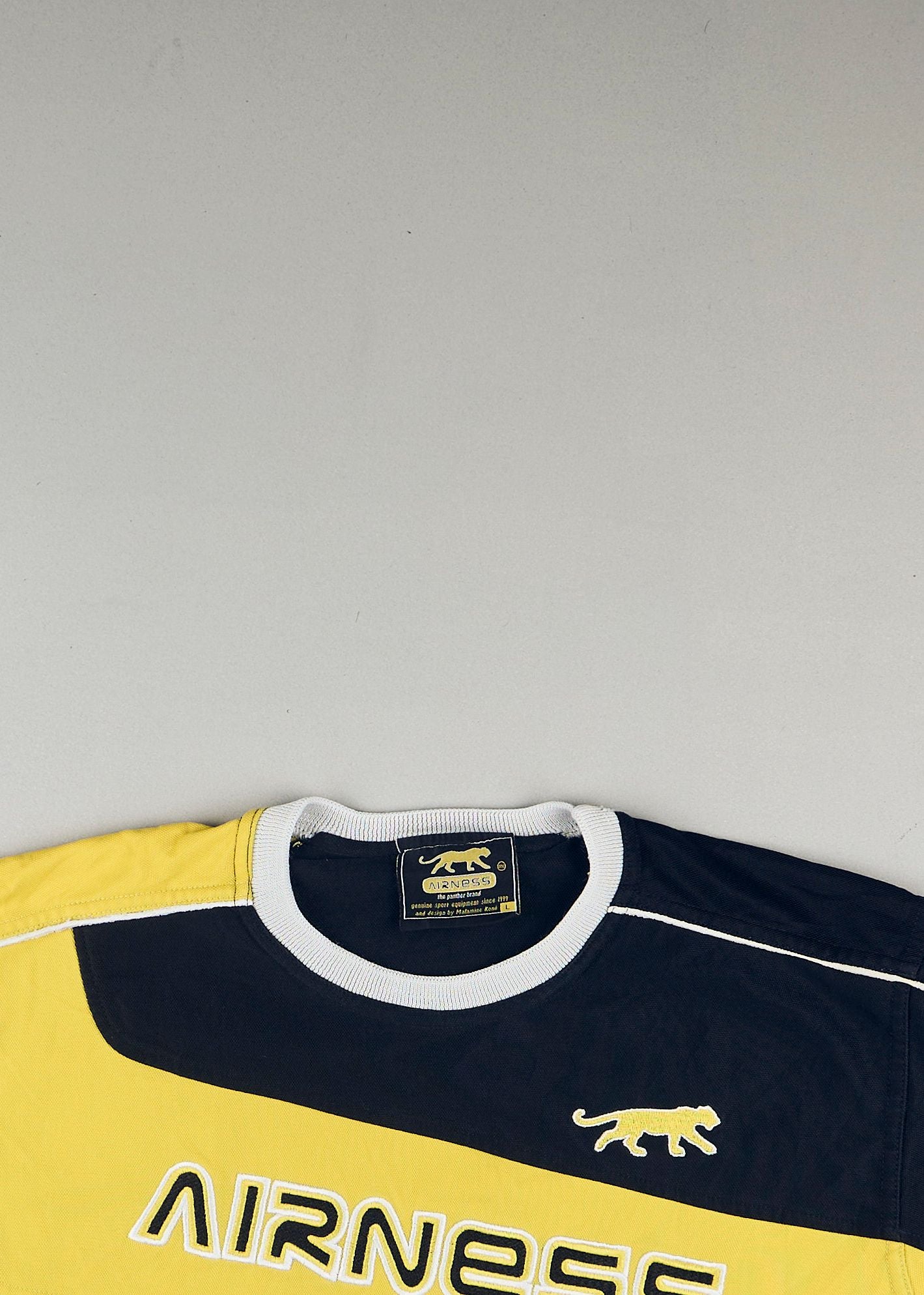 Airness - Sweatshirt (L)