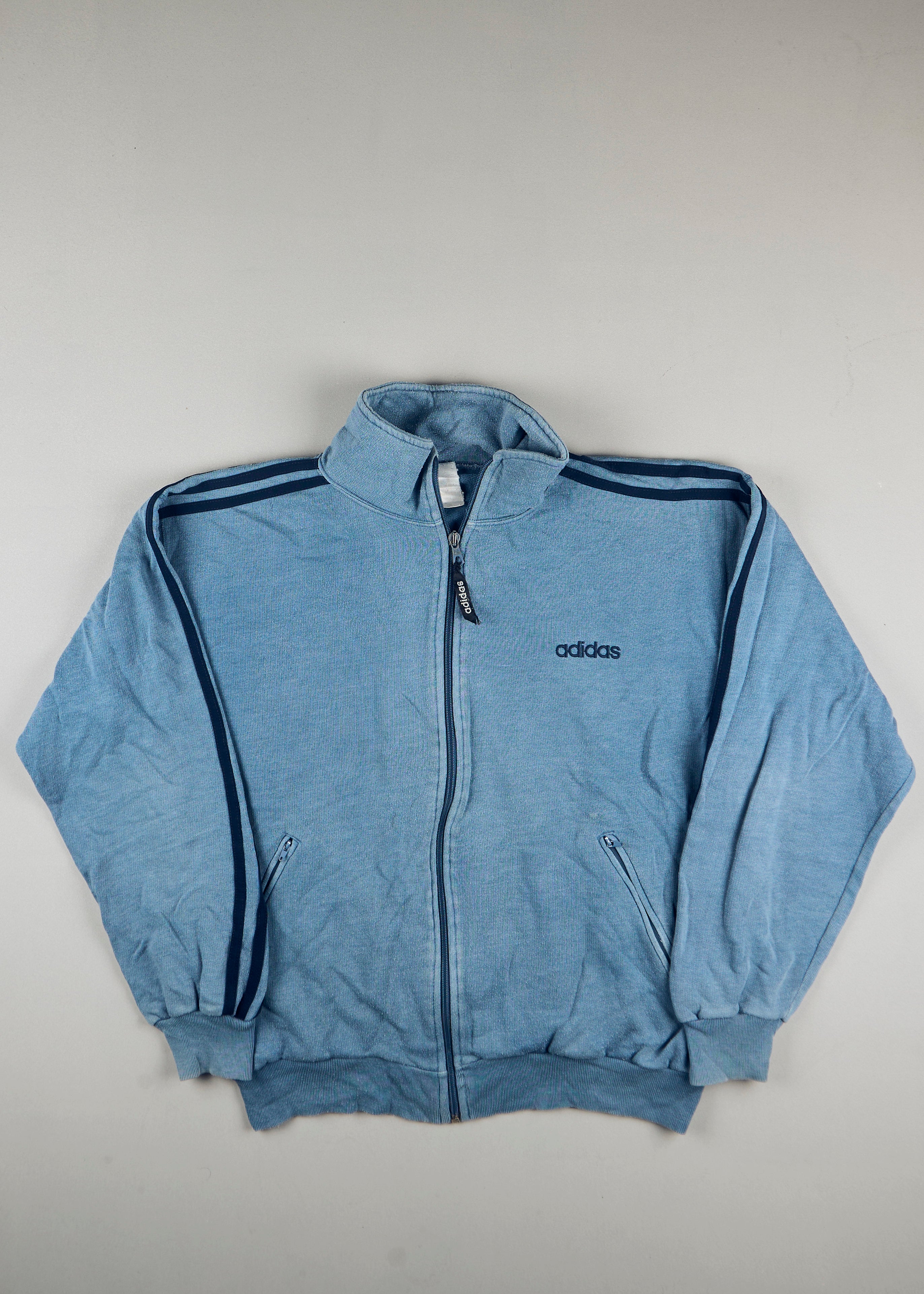 Adidas - Full Zip (S)
