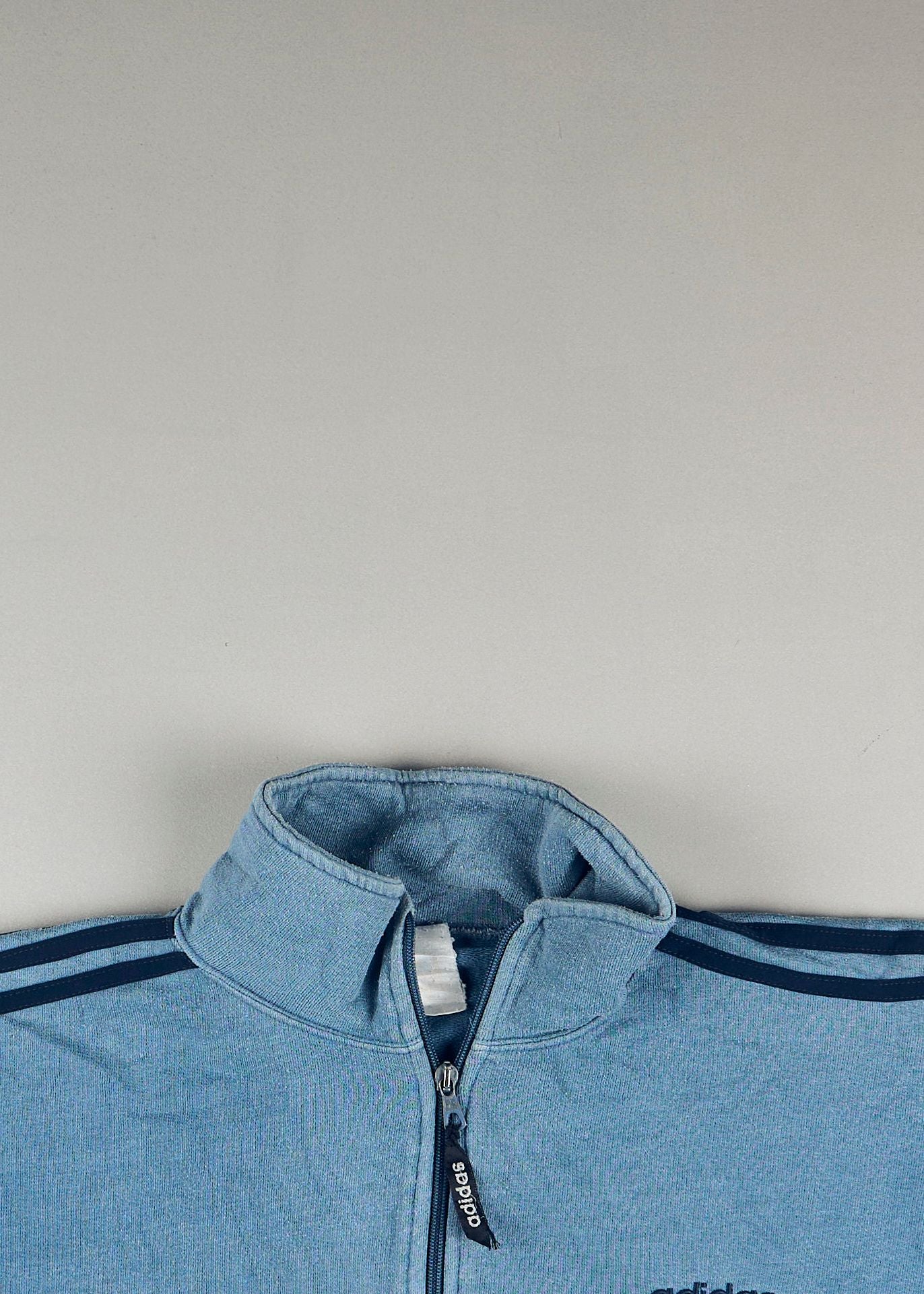 Adidas - Full Zip (S)