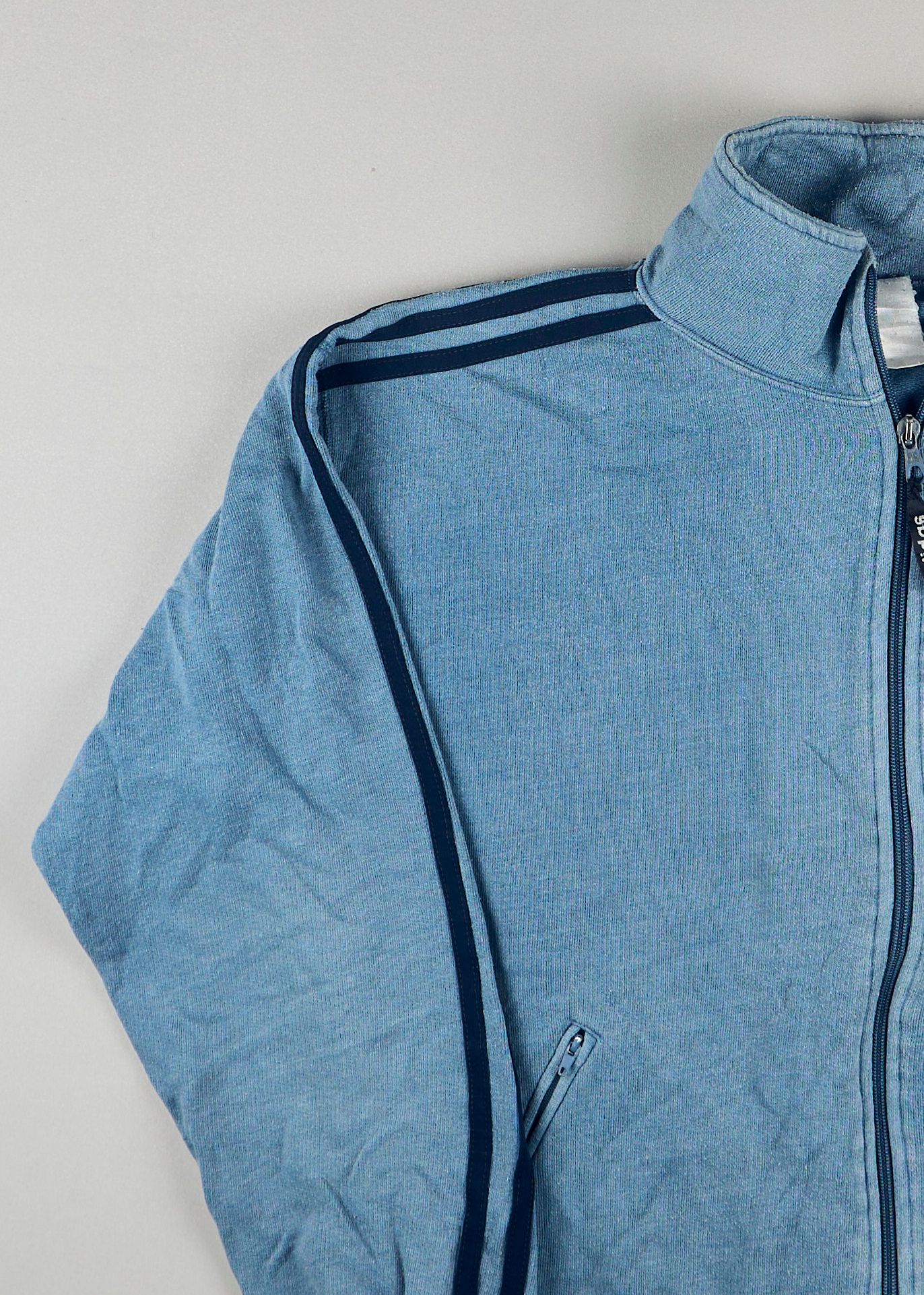 Adidas - Full Zip (S)