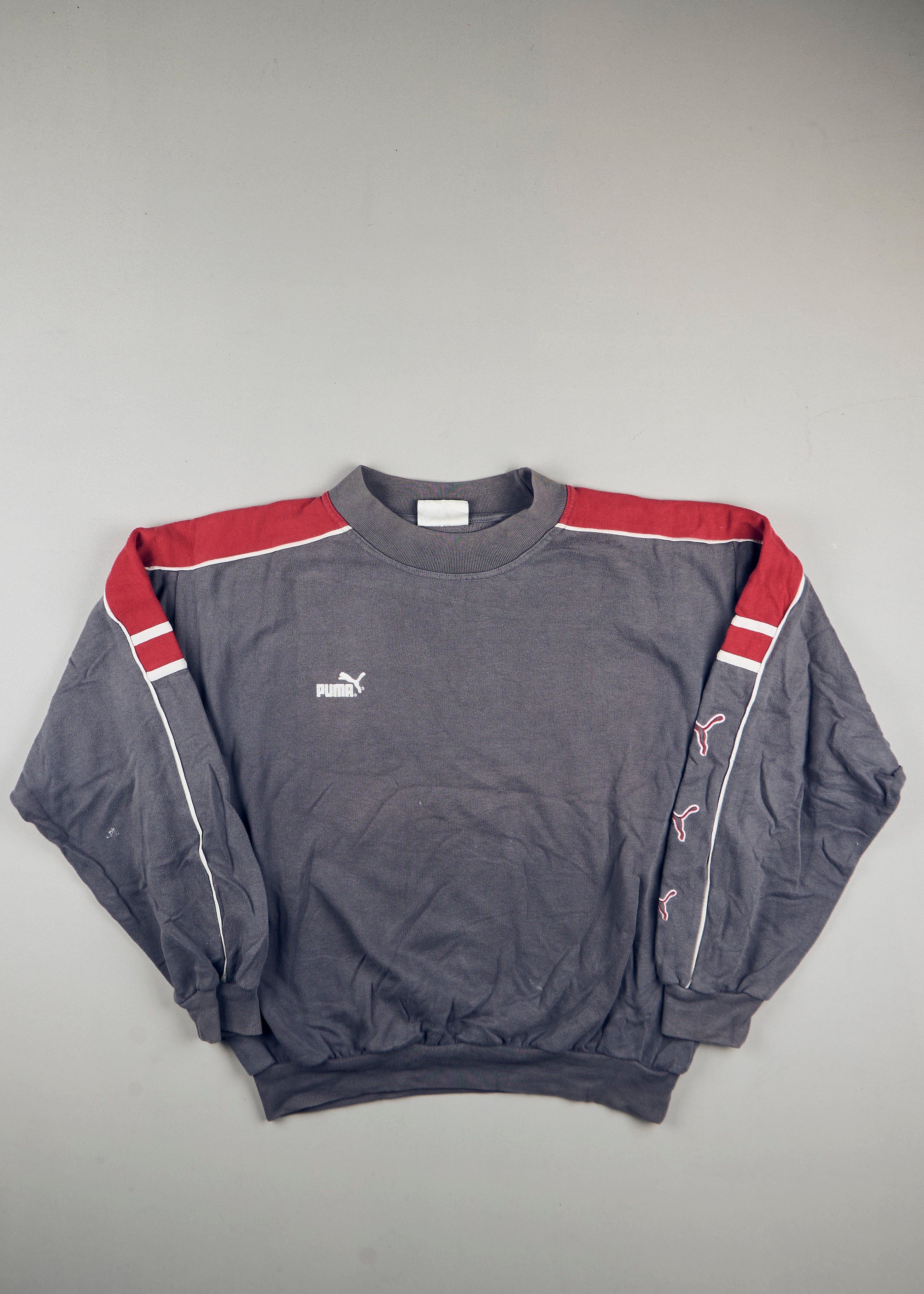 Puma - Sweatshirt (M)