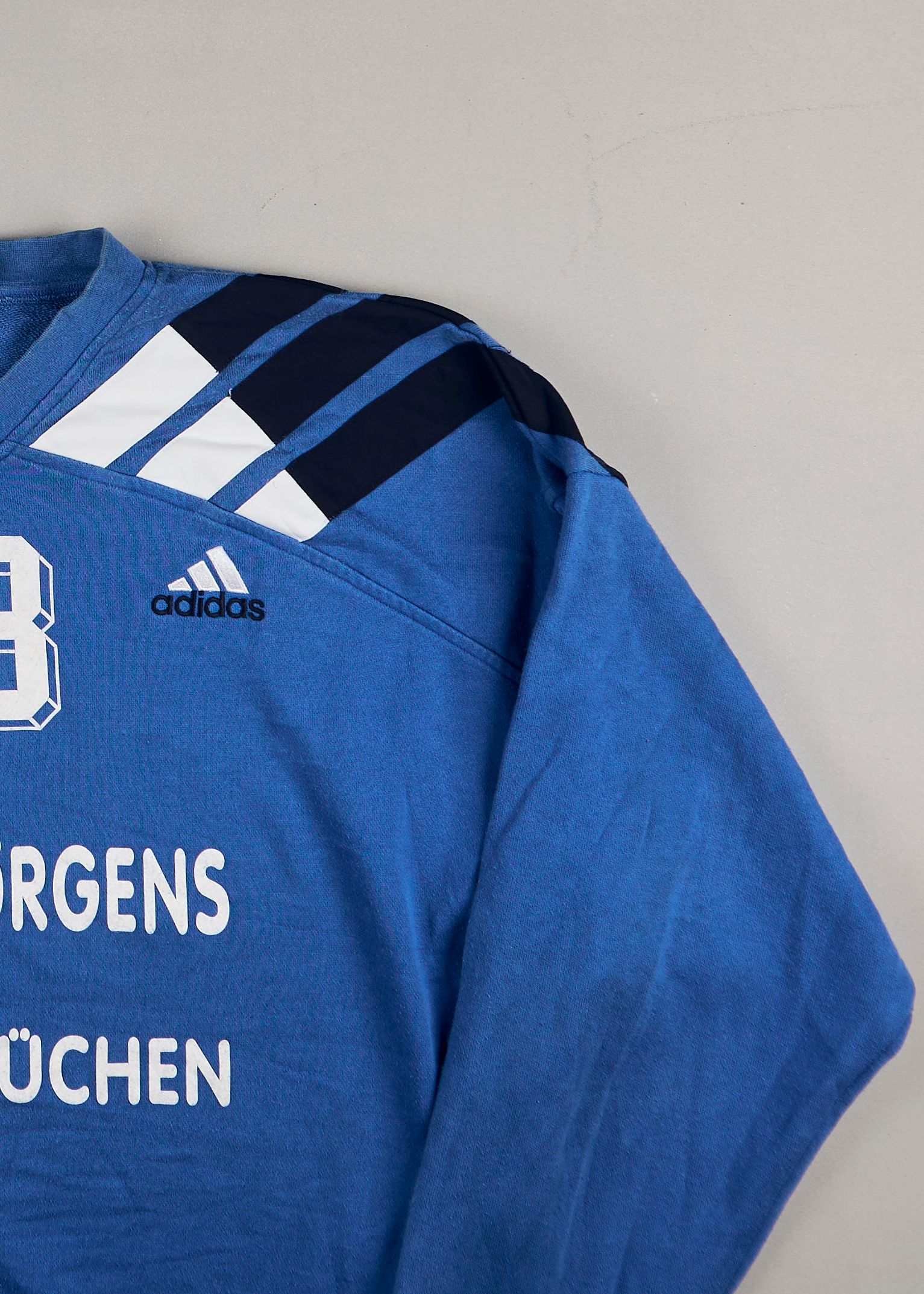 Adidas - Sweatshirt (XL)