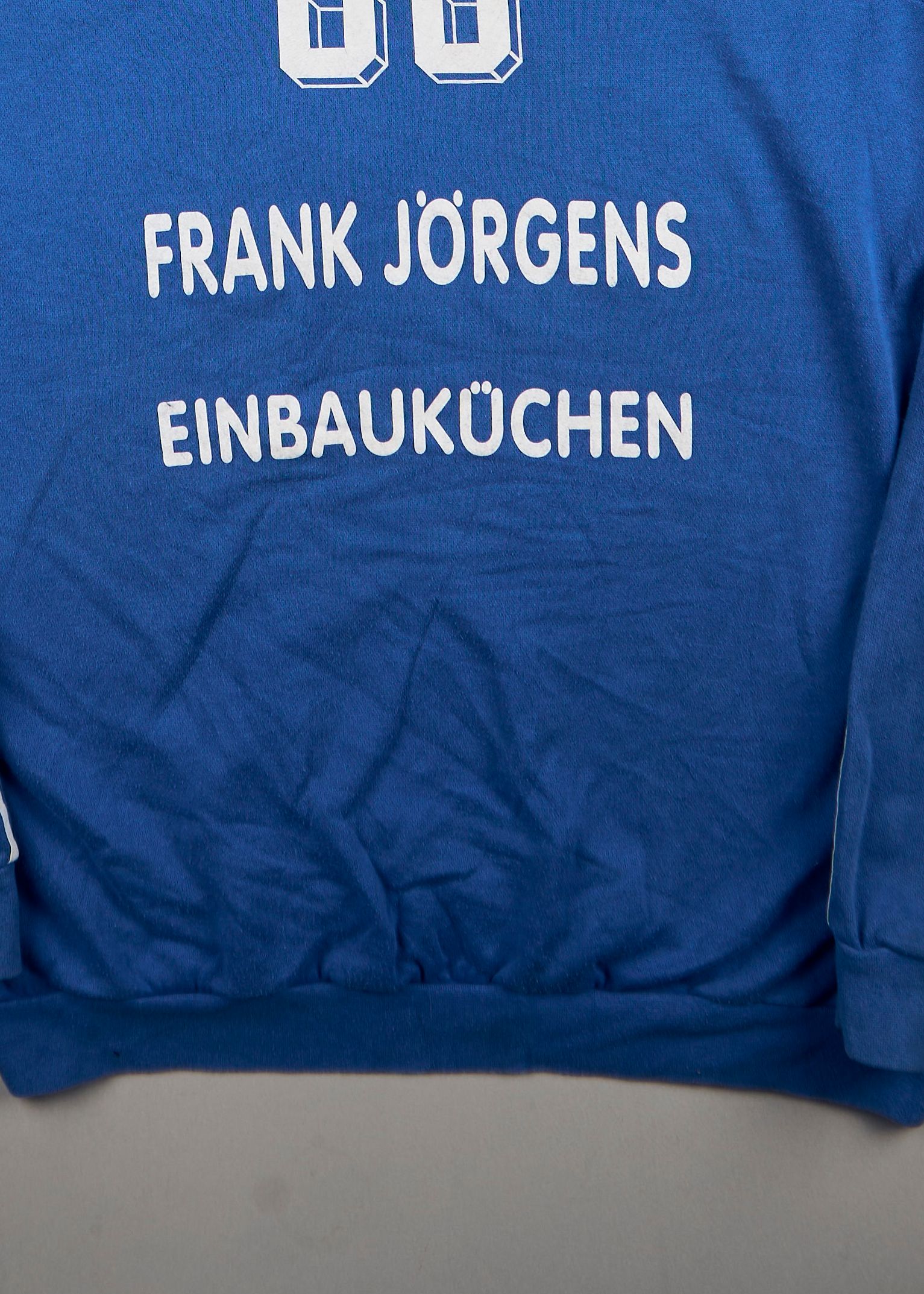 Adidas - Sweatshirt (XL)