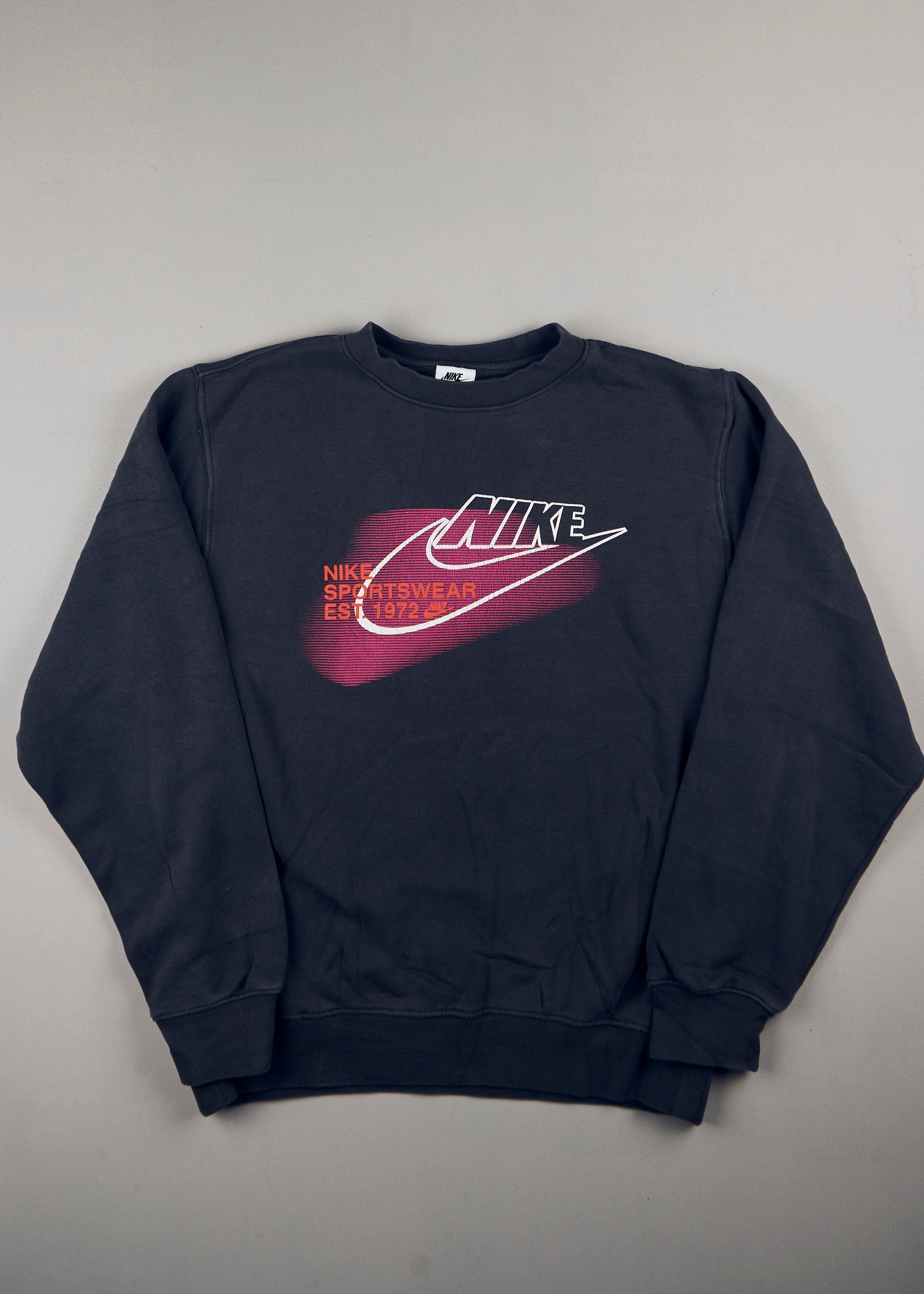Nike - Sweatshirt (MS)
